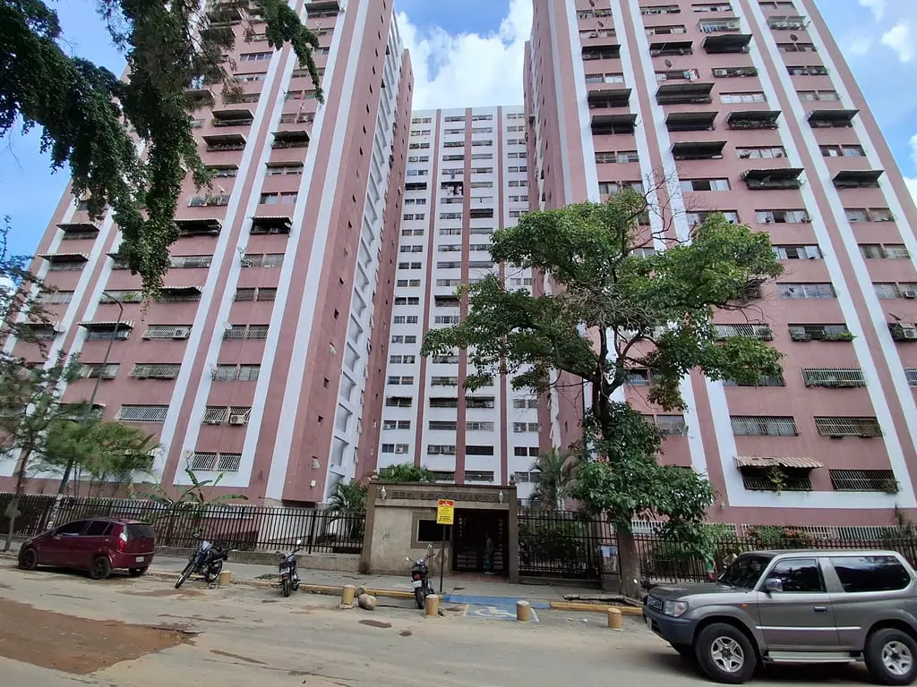 Apartment in Caracas - 1