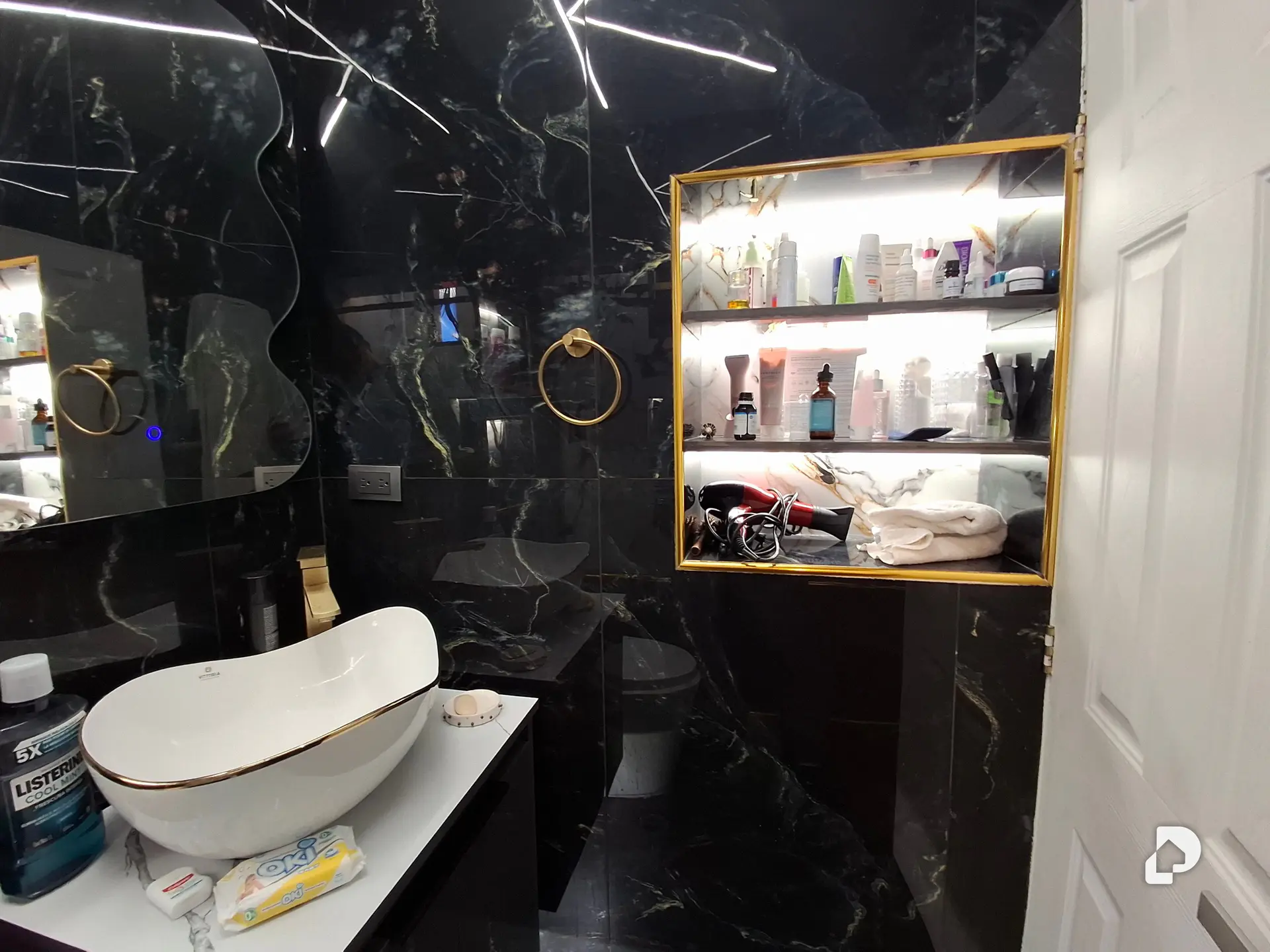 Apartamento en Urbanización los samanes, Caracas – 9