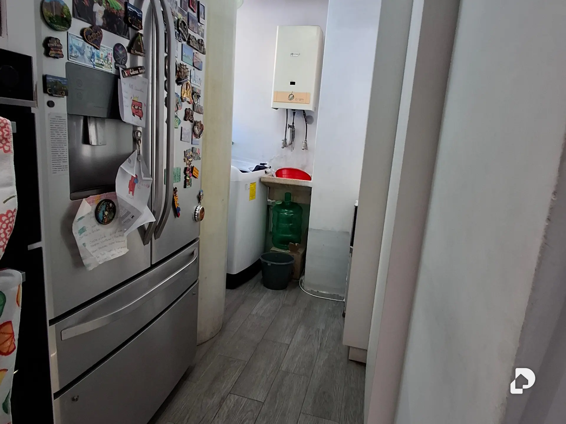 Apartamento en Urbanización los samanes, Caracas – 4