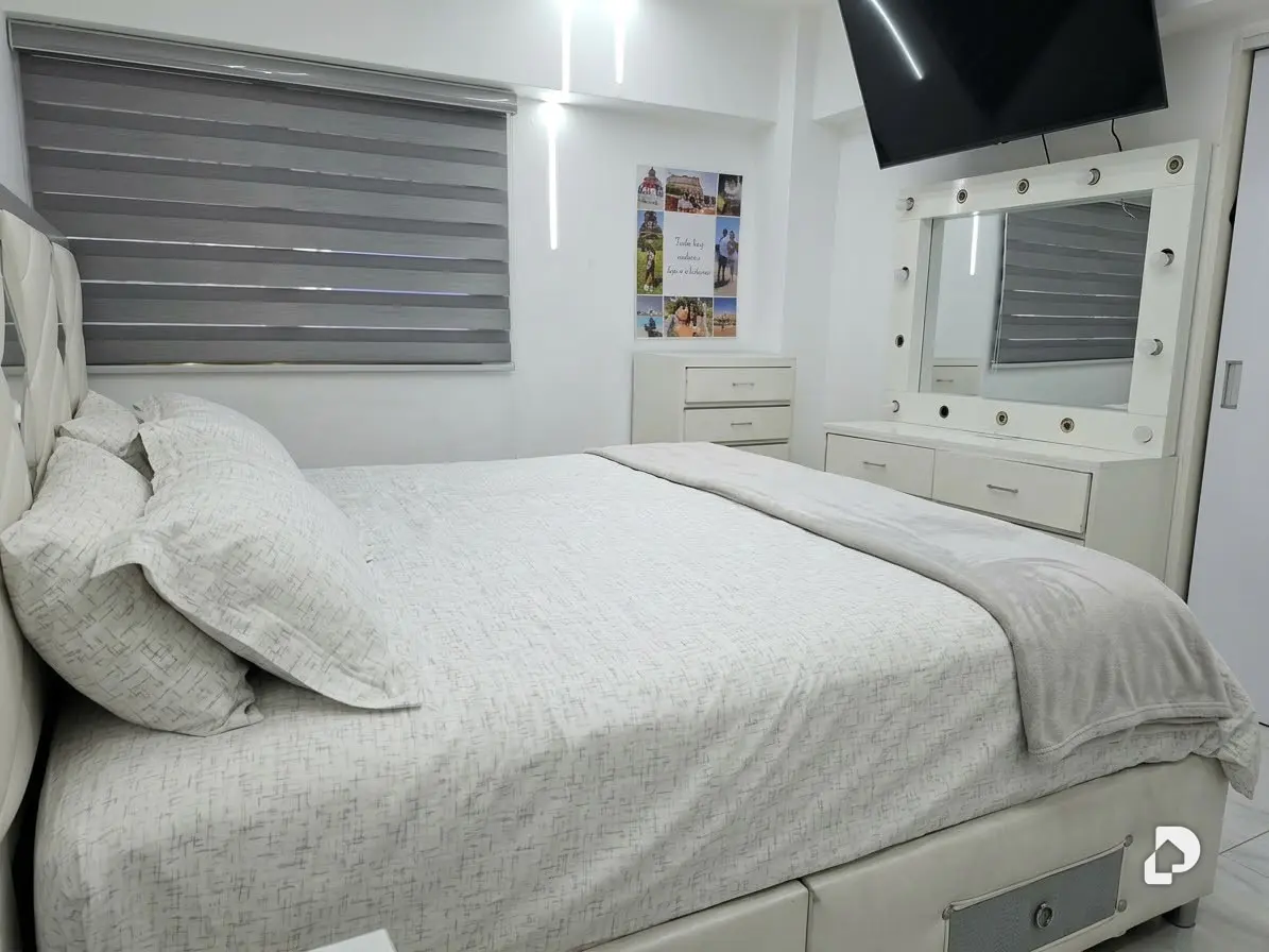 Apartamento en Urbanización los samanes, Caracas – 11