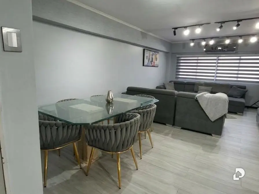 Apartamento en Urbanización los samanes, Caracas – 14