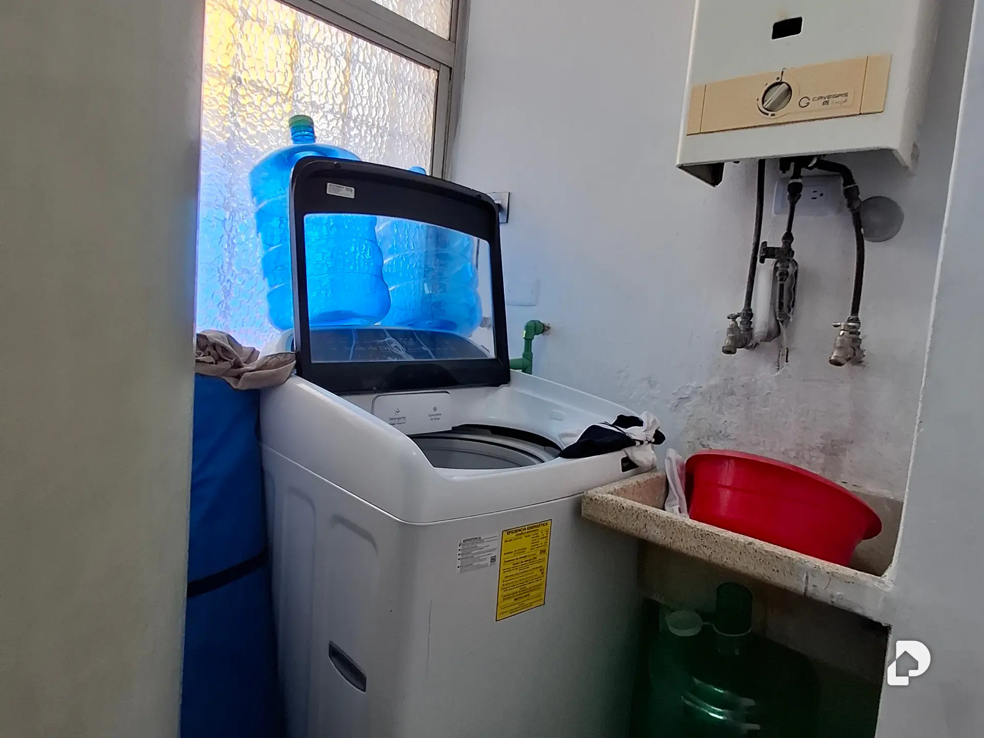 Apartamento en Urbanización los samanes, Caracas – 5