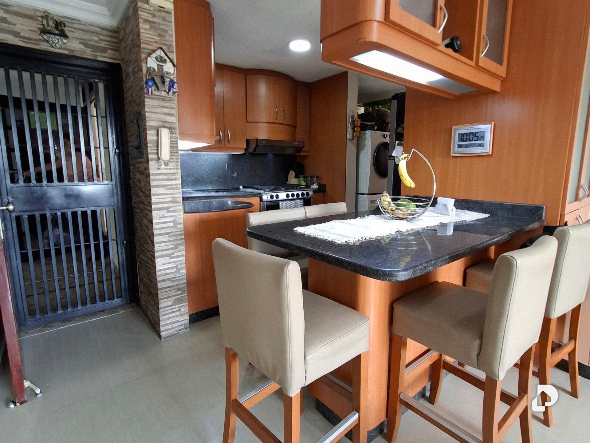 Apartamento en Los Teques – 3