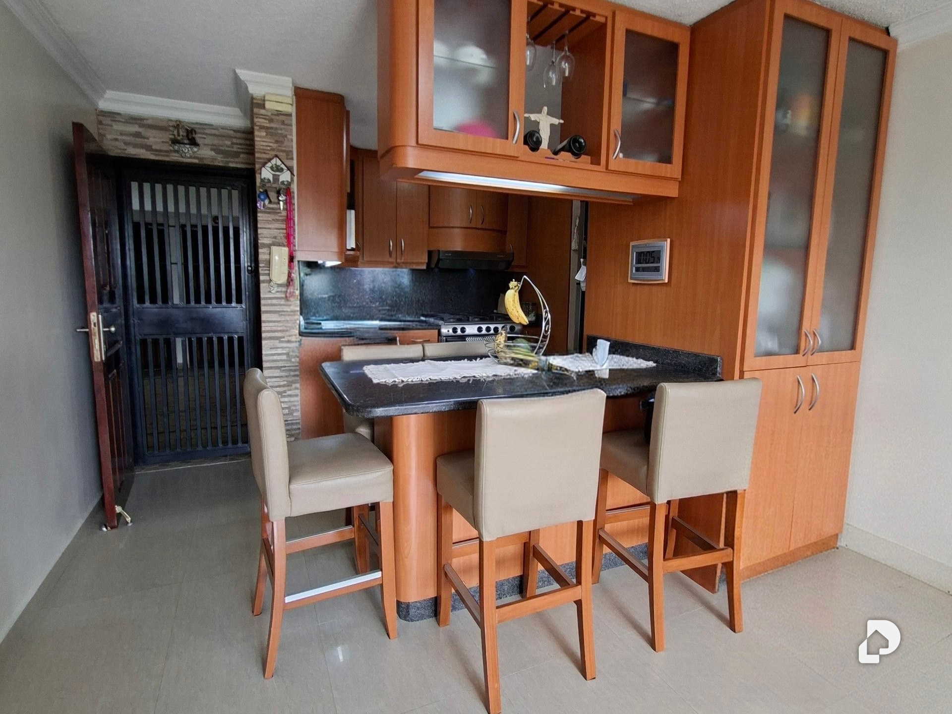Apartamento en Los Teques – 1