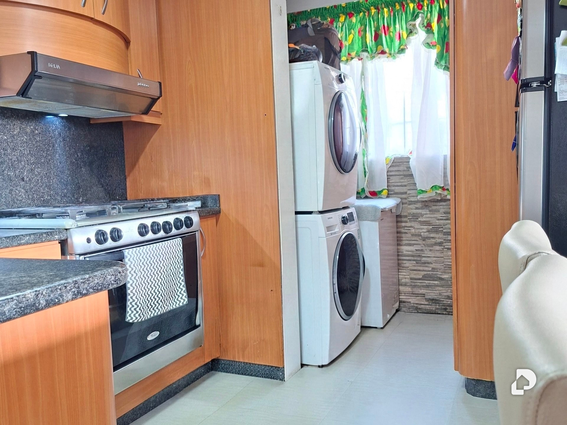 Apartamento en Los Teques – 4