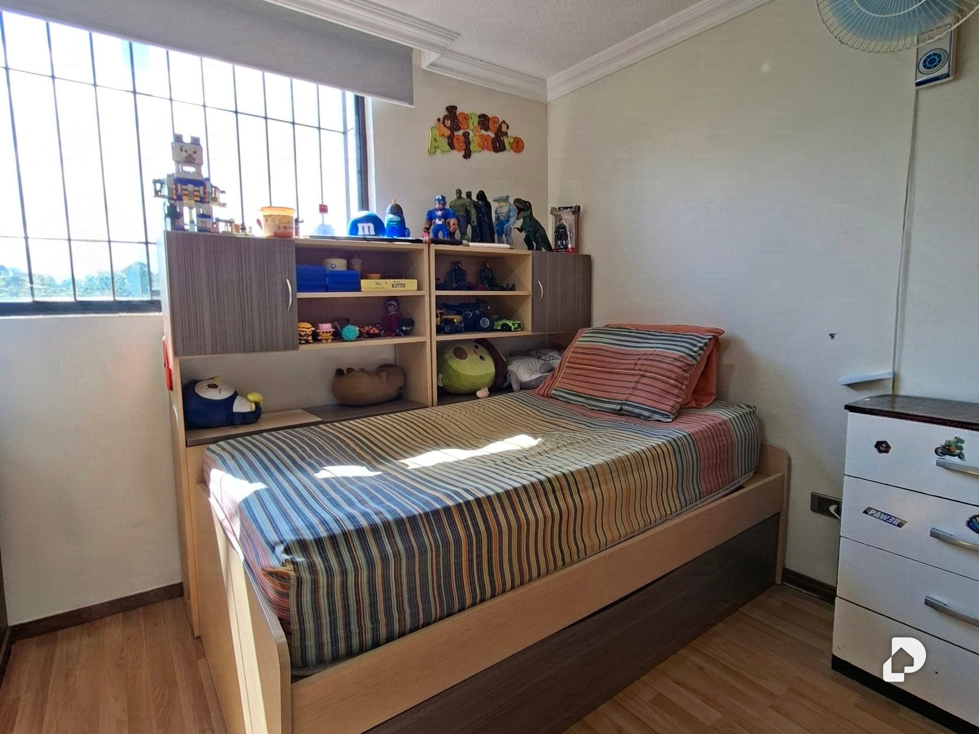 Apartamento en Los Teques – 6