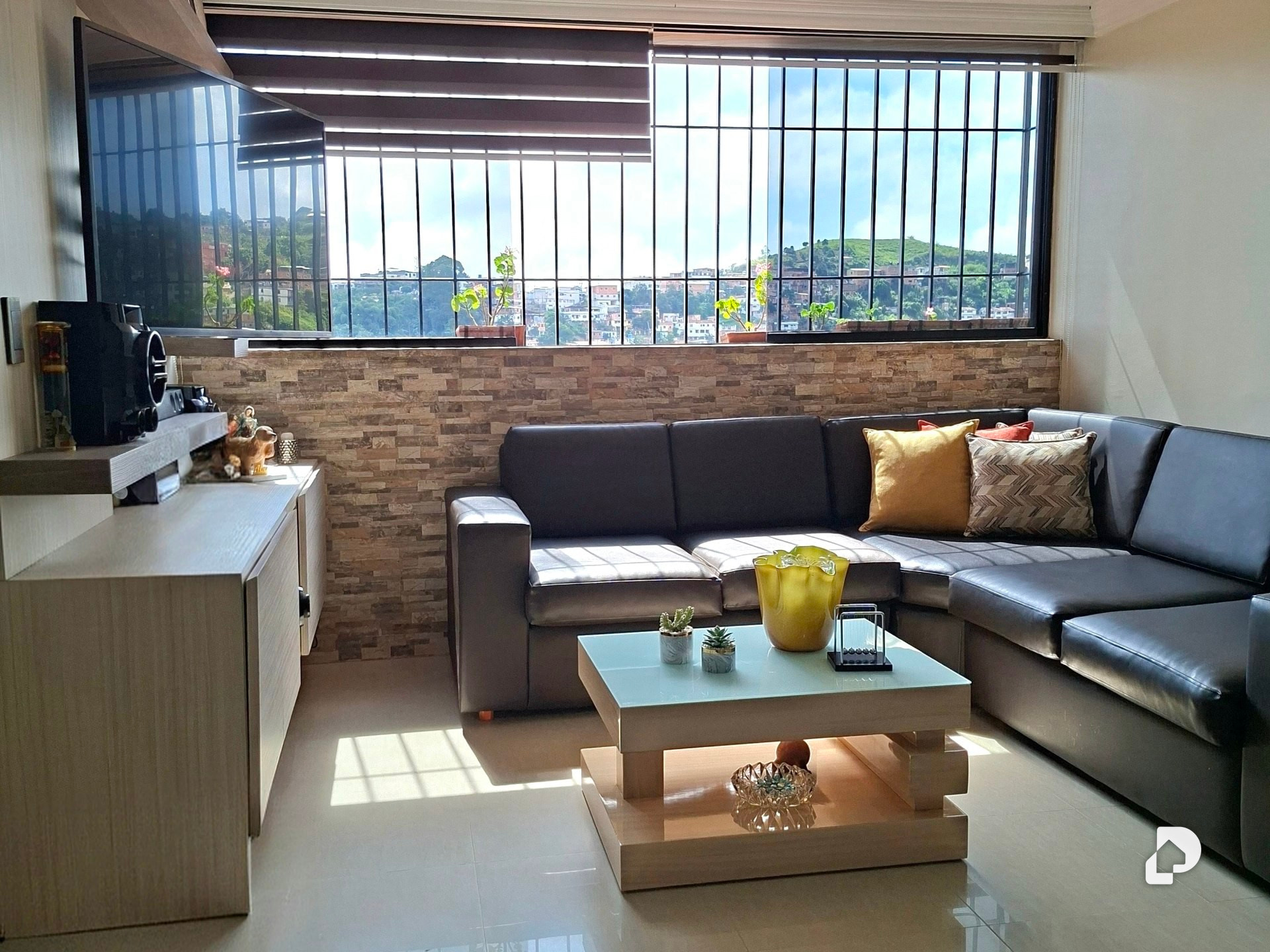 Apartamento en Los Teques – 13