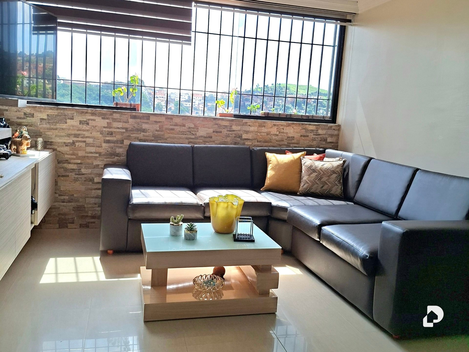 Apartamento en Los Teques – 2