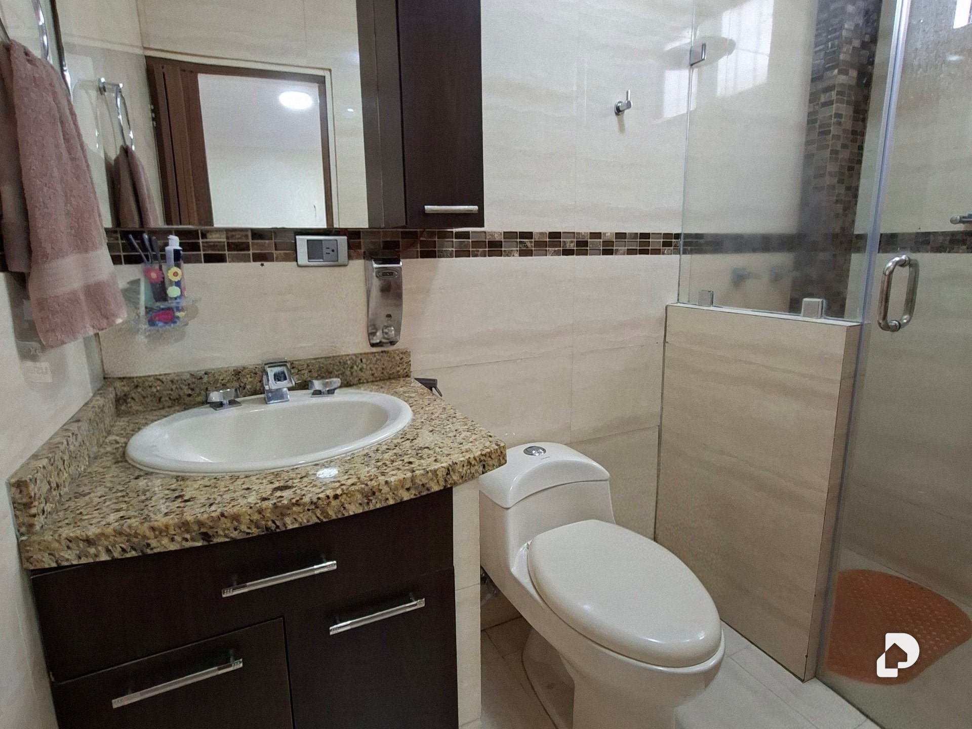 Apartamento en Los Teques – 9