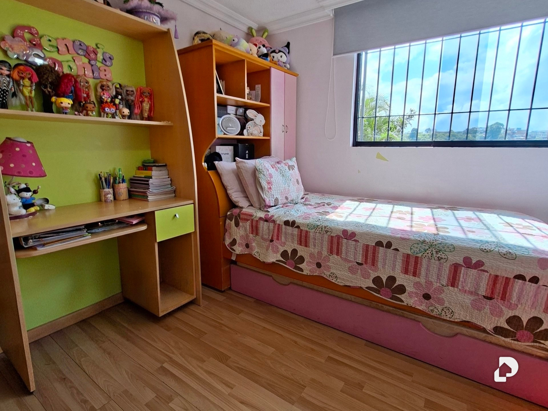 Apartamento en Los Teques – 7