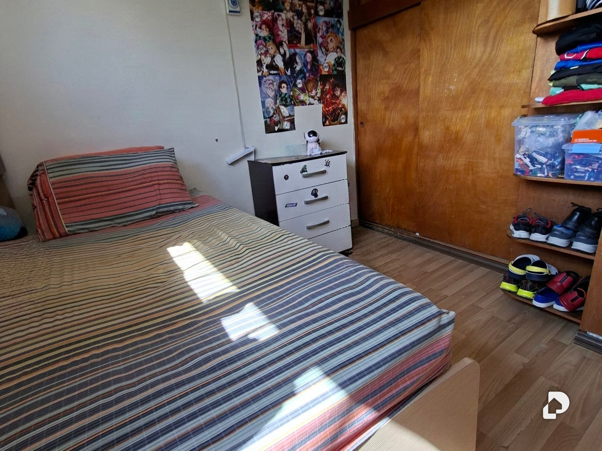 Apartamento en Los Teques – 12