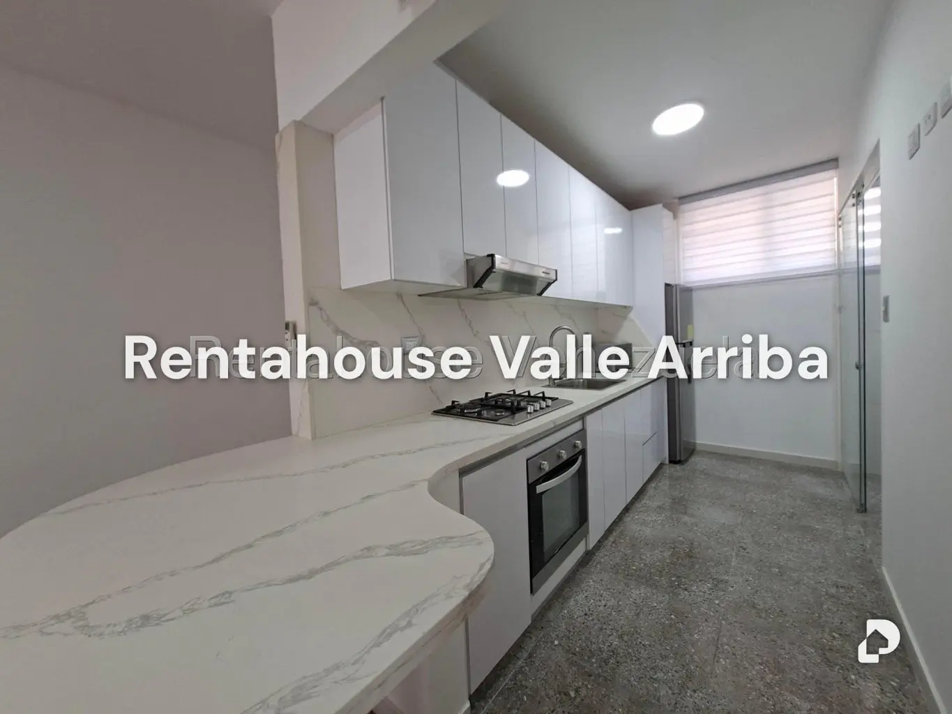Apartamento en Los Palos Grandes, Caracas – 3