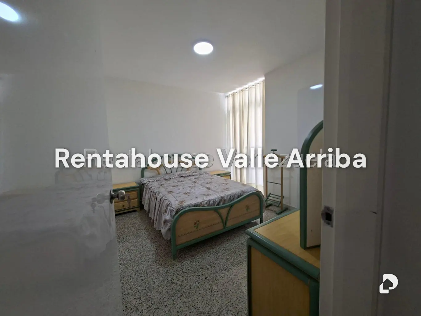 Apartamento en Los Palos Grandes, Caracas – 6