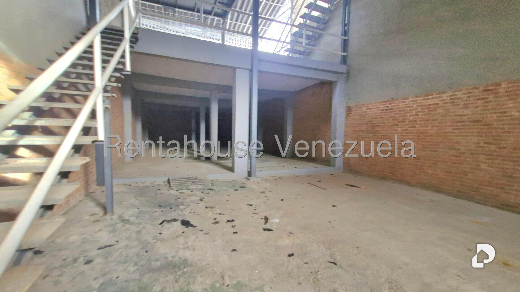 Warehouse in Quebrada Honda, Caracas – 26