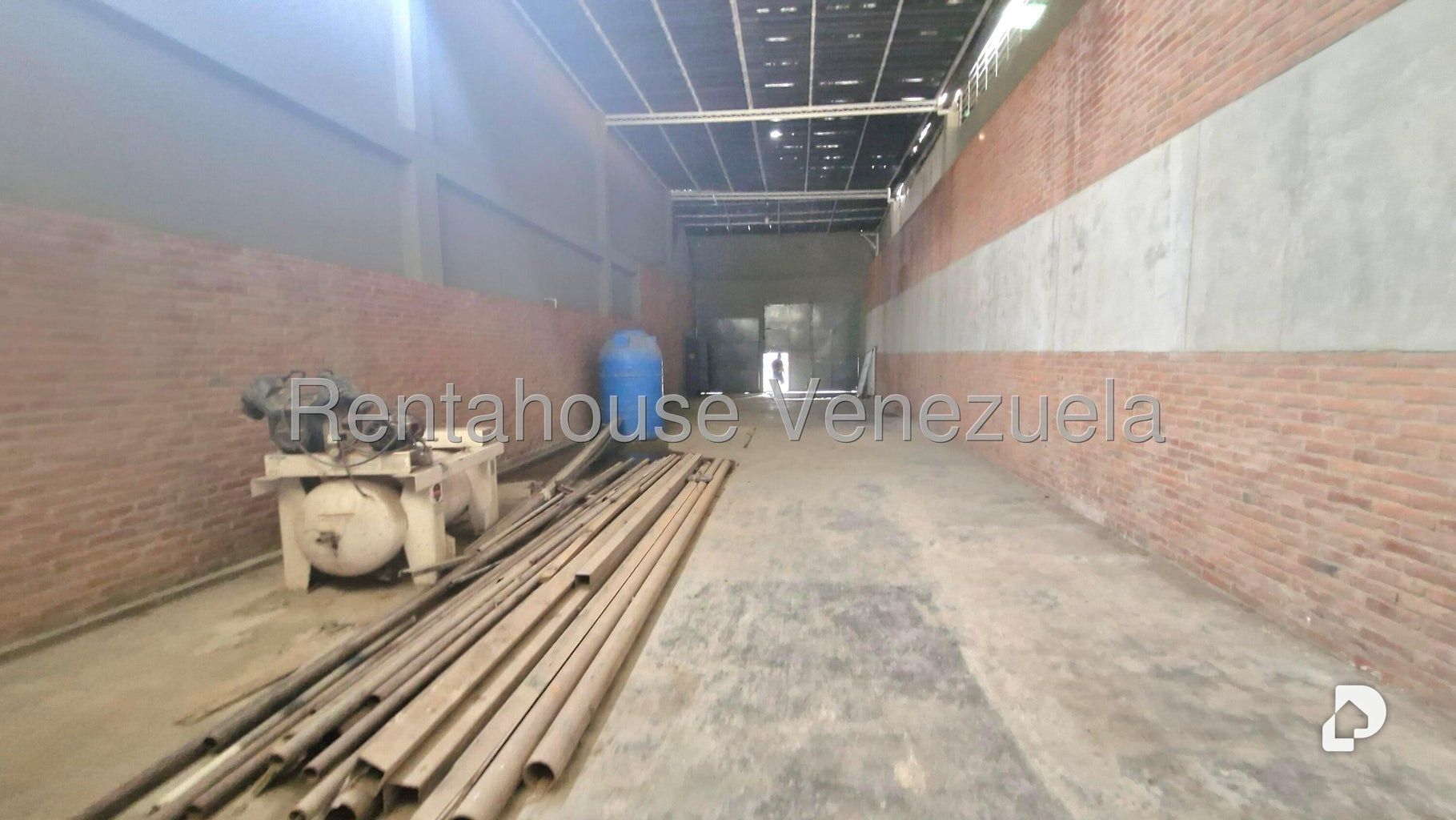 Warehouse in Quebrada Honda, Caracas – 8