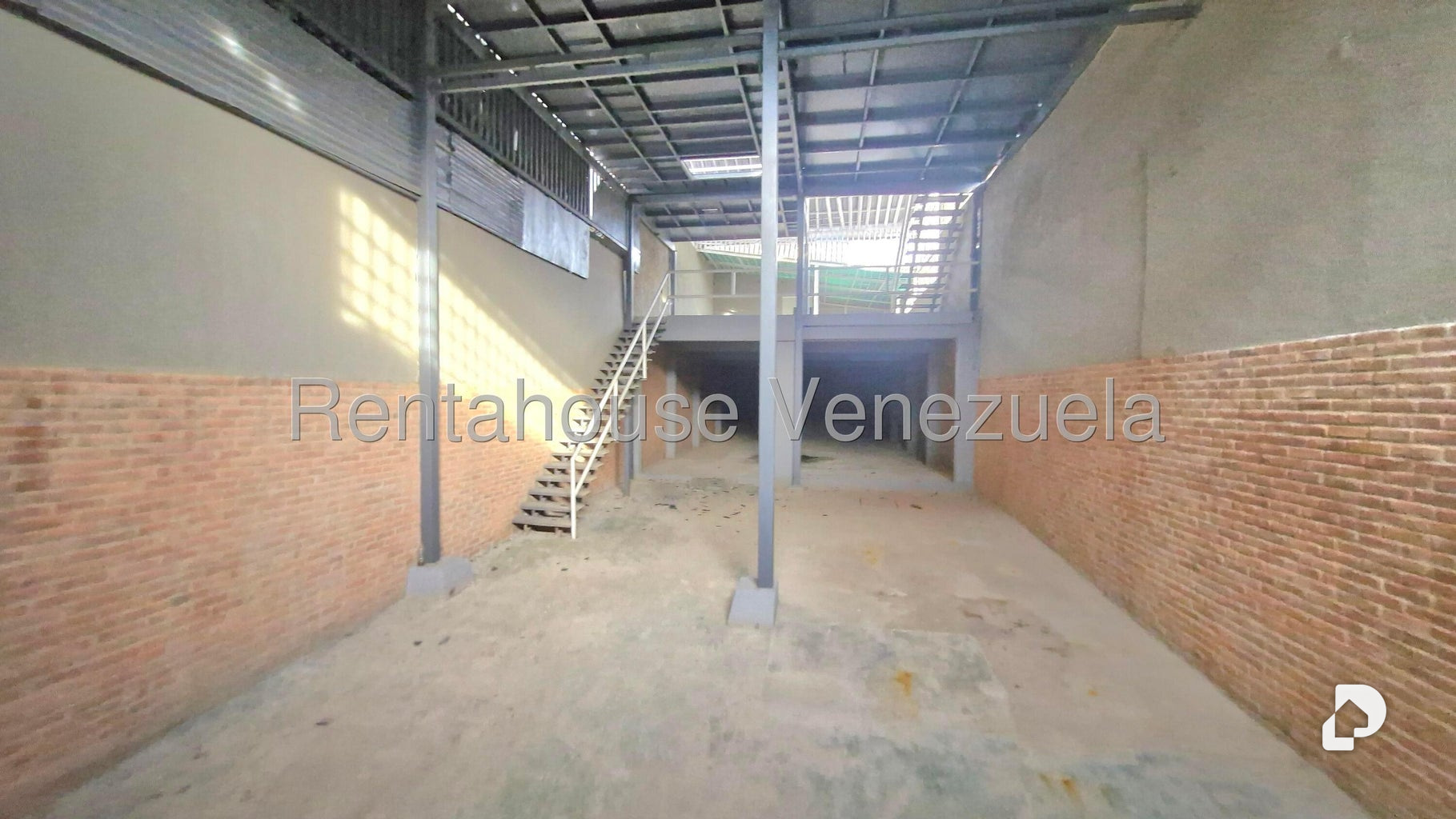 Warehouse in Quebrada Honda, Caracas – 25