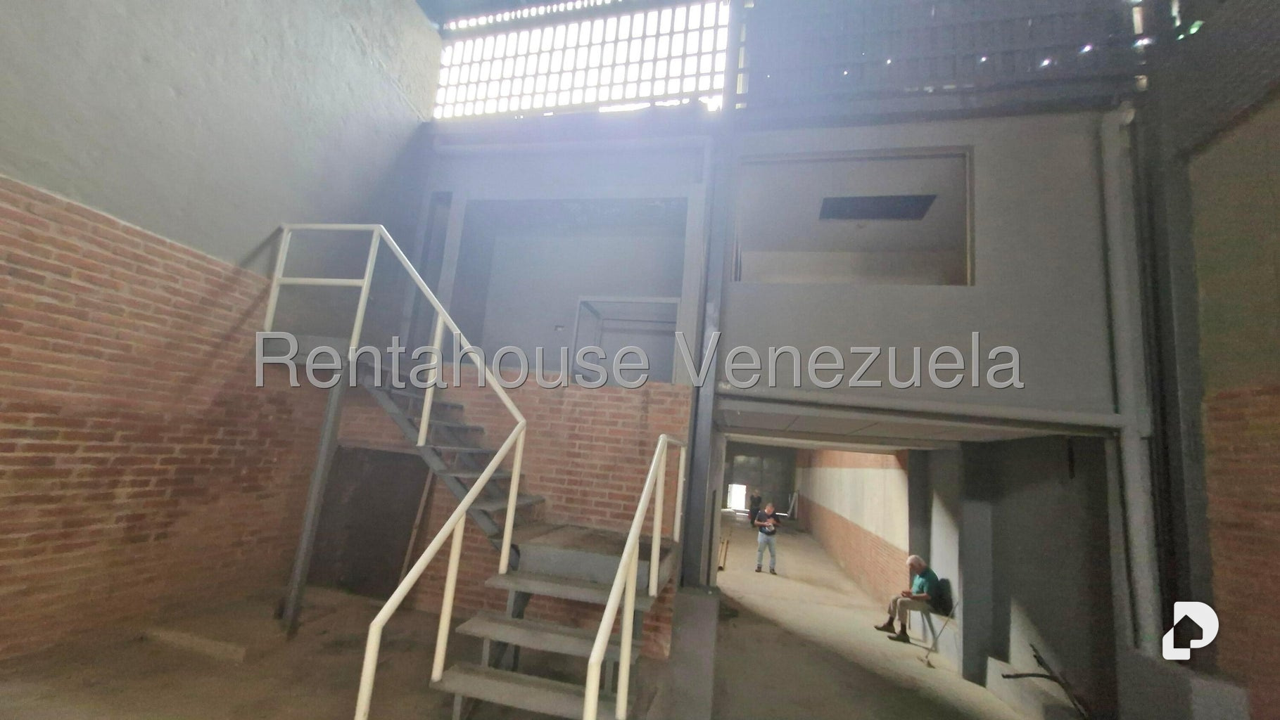 Warehouse in Quebrada Honda, Caracas – 14