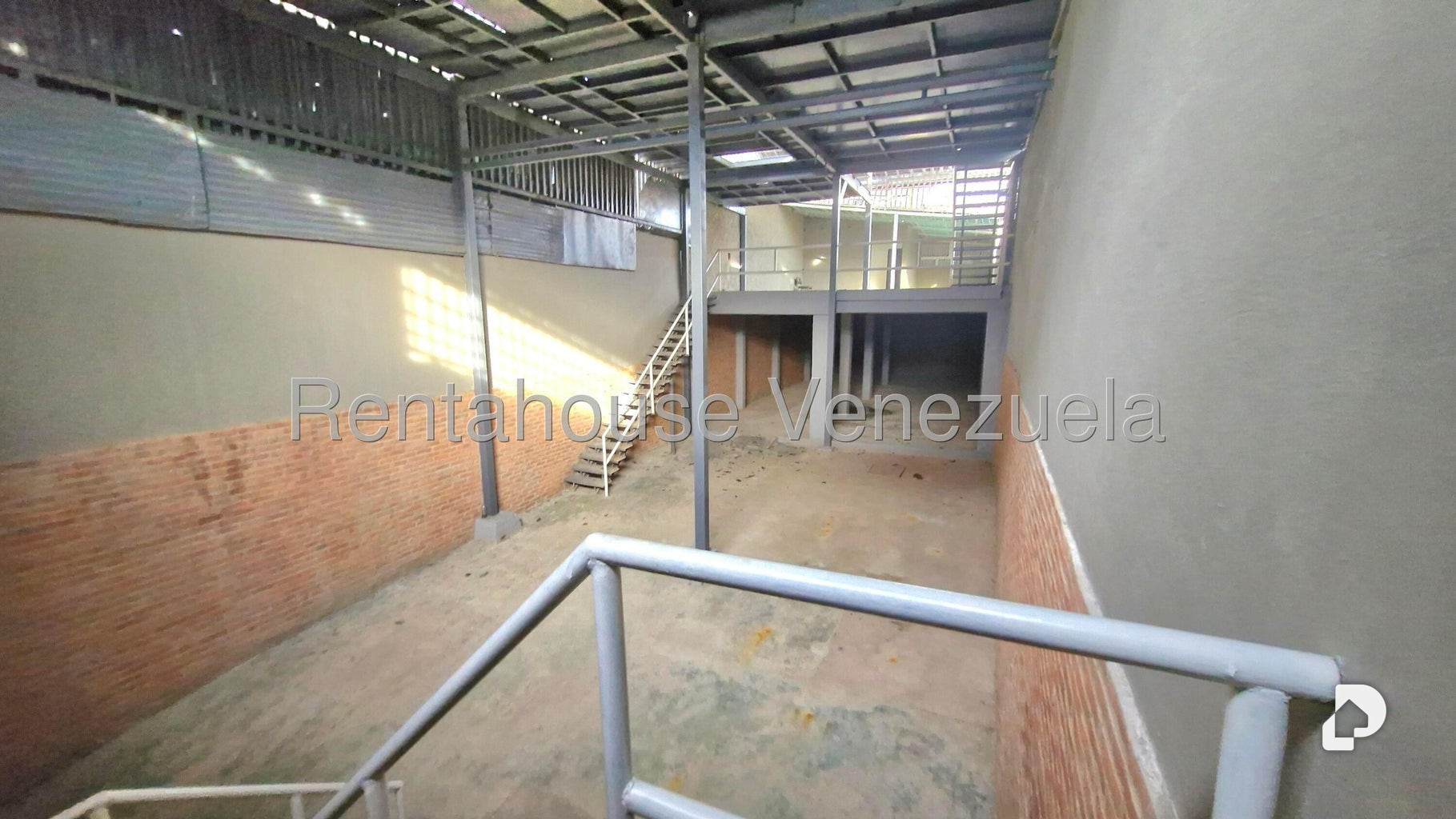 Warehouse in Quebrada Honda, Caracas – 24