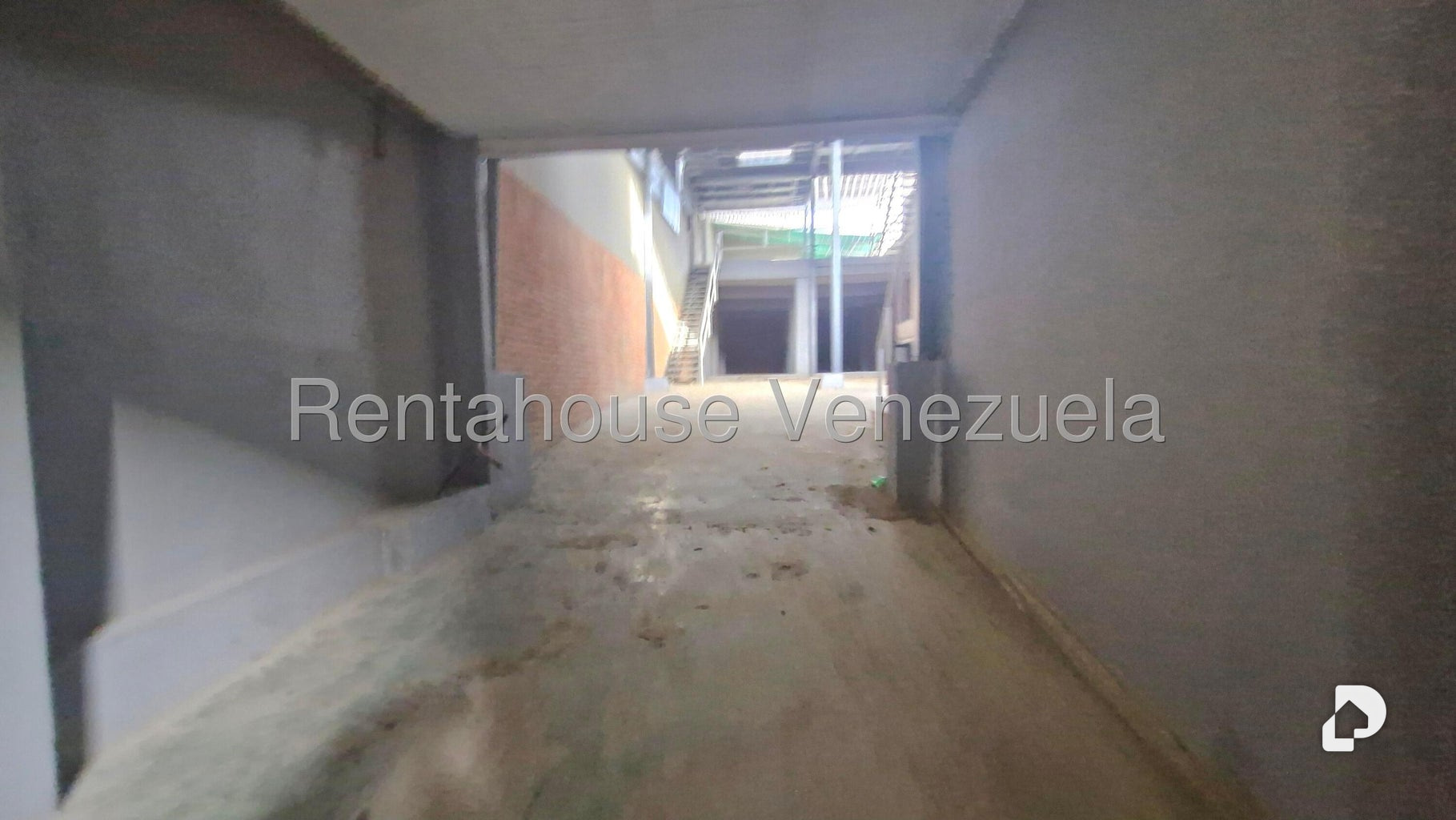 Warehouse in Quebrada Honda, Caracas – 9