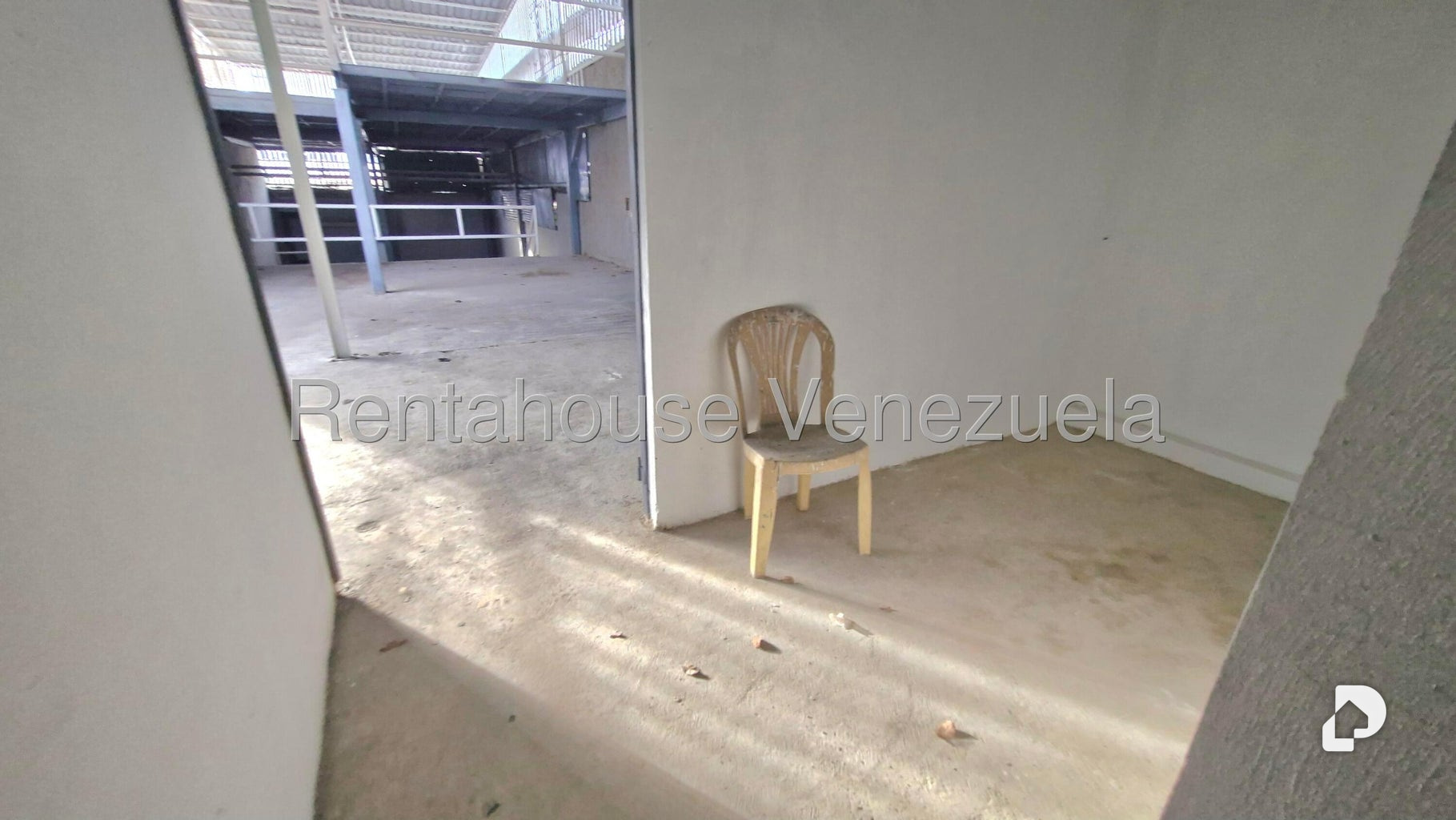 Warehouse in Quebrada Honda, Caracas – 30