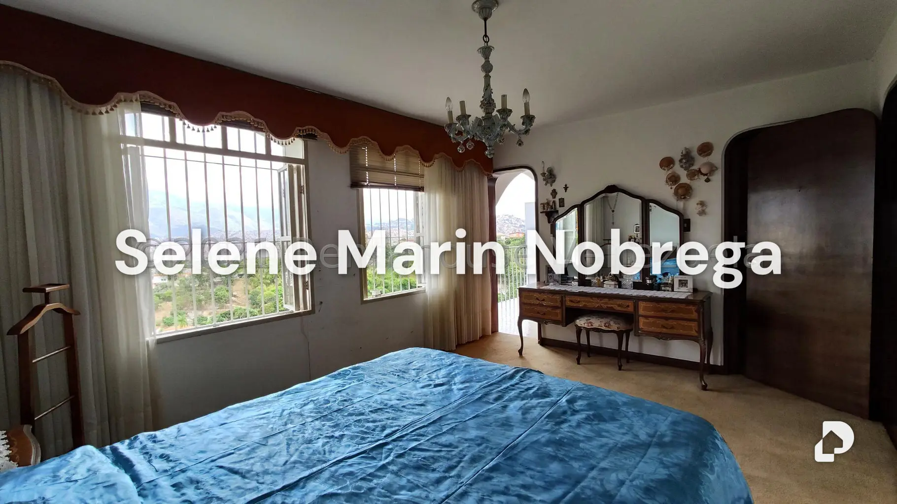 House in Macaracuay, Caracas – 26