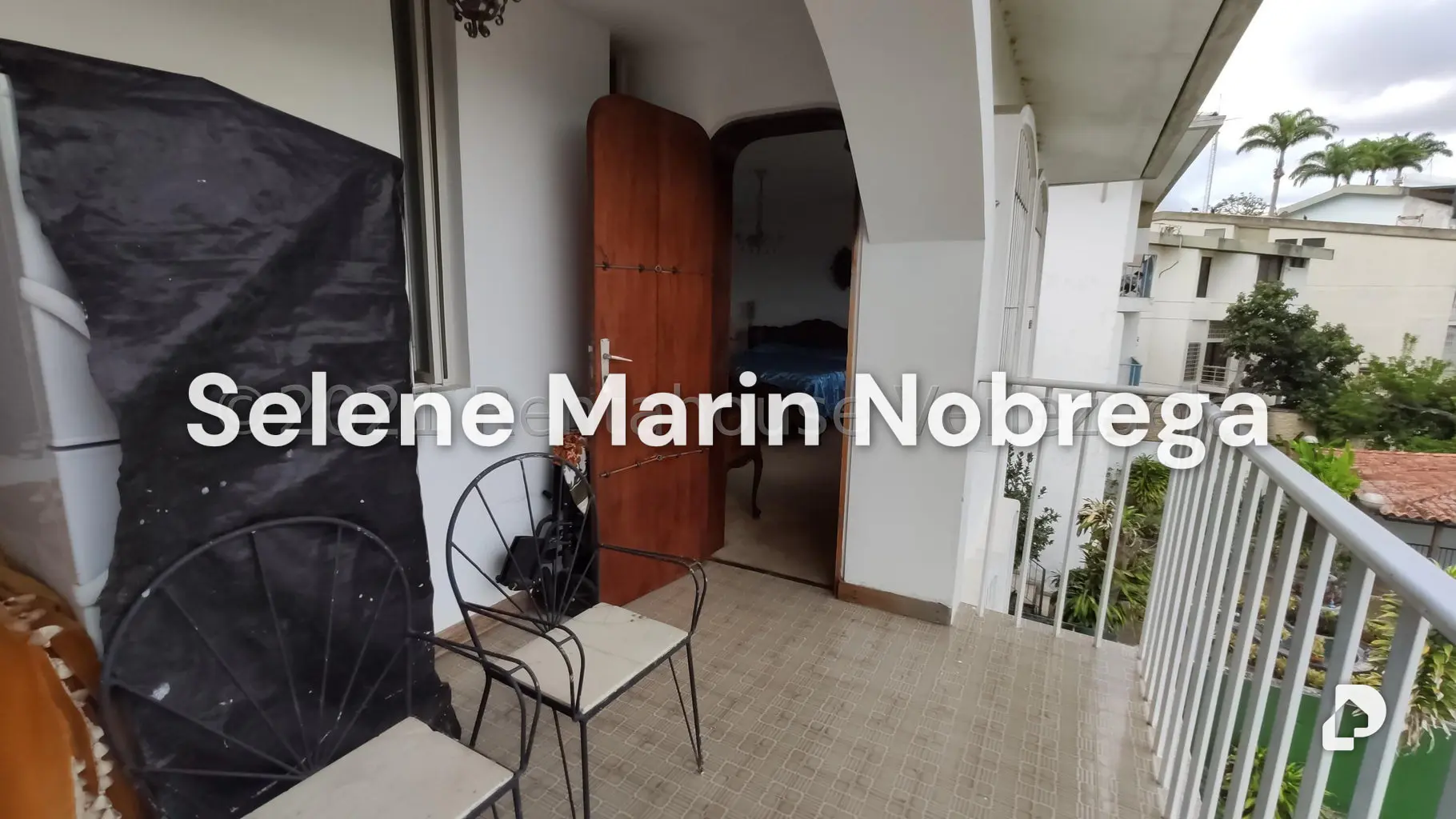 House in Macaracuay, Caracas – 28