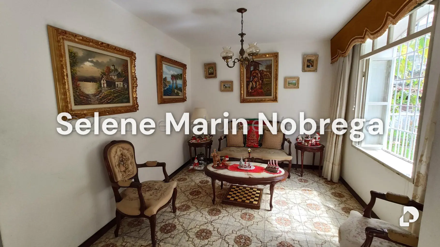House in Macaracuay, Caracas – 4