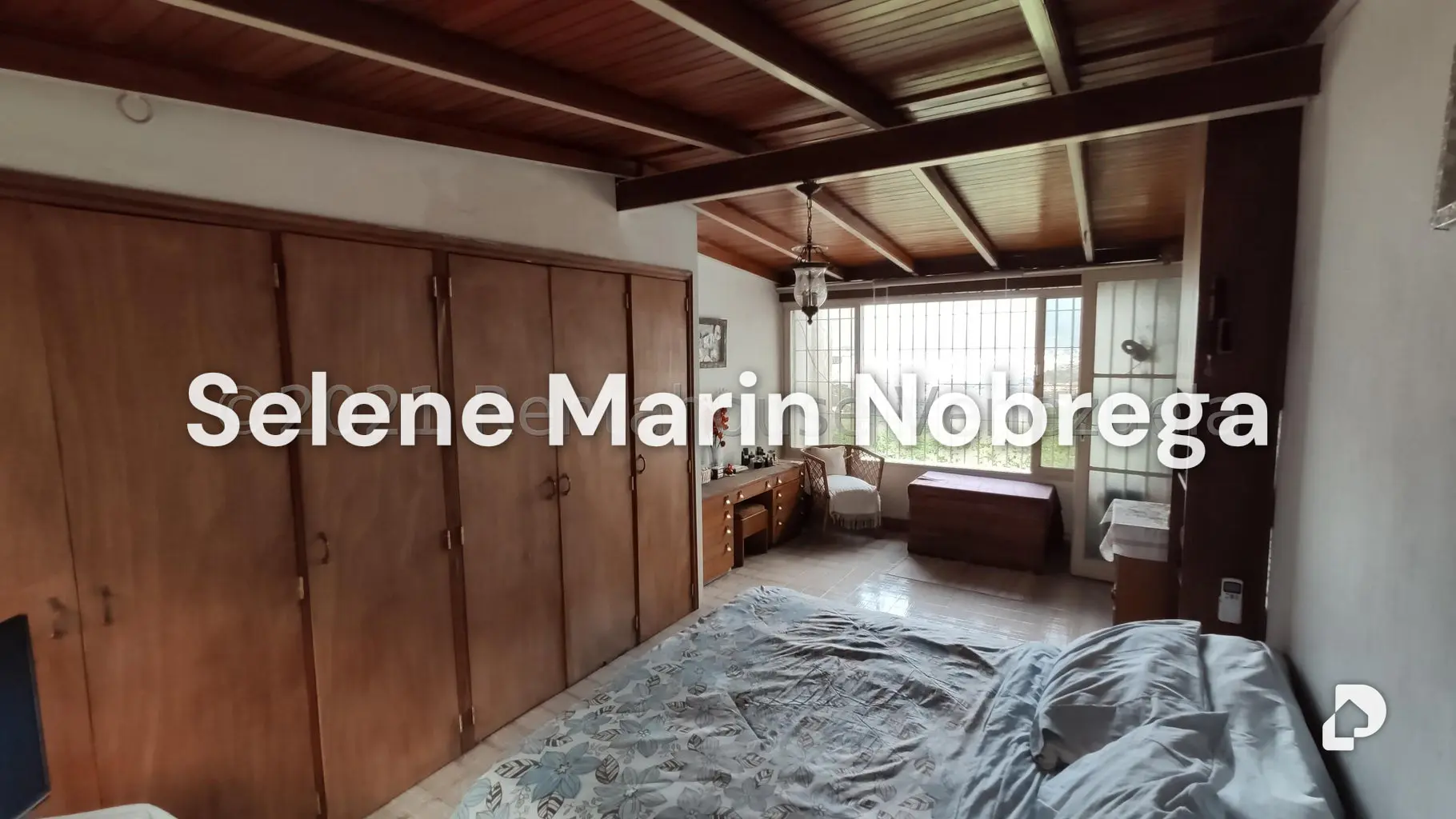 House in Macaracuay, Caracas – 23