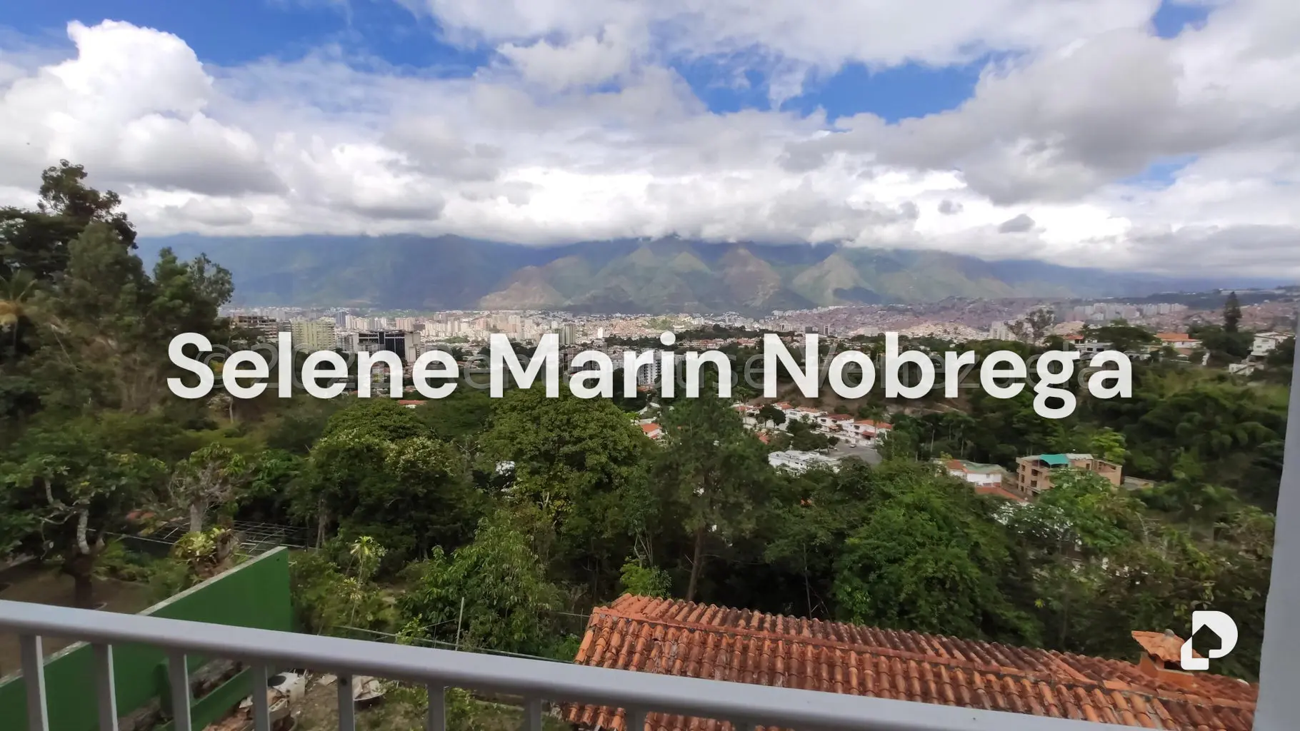 House in Macaracuay, Caracas – 29