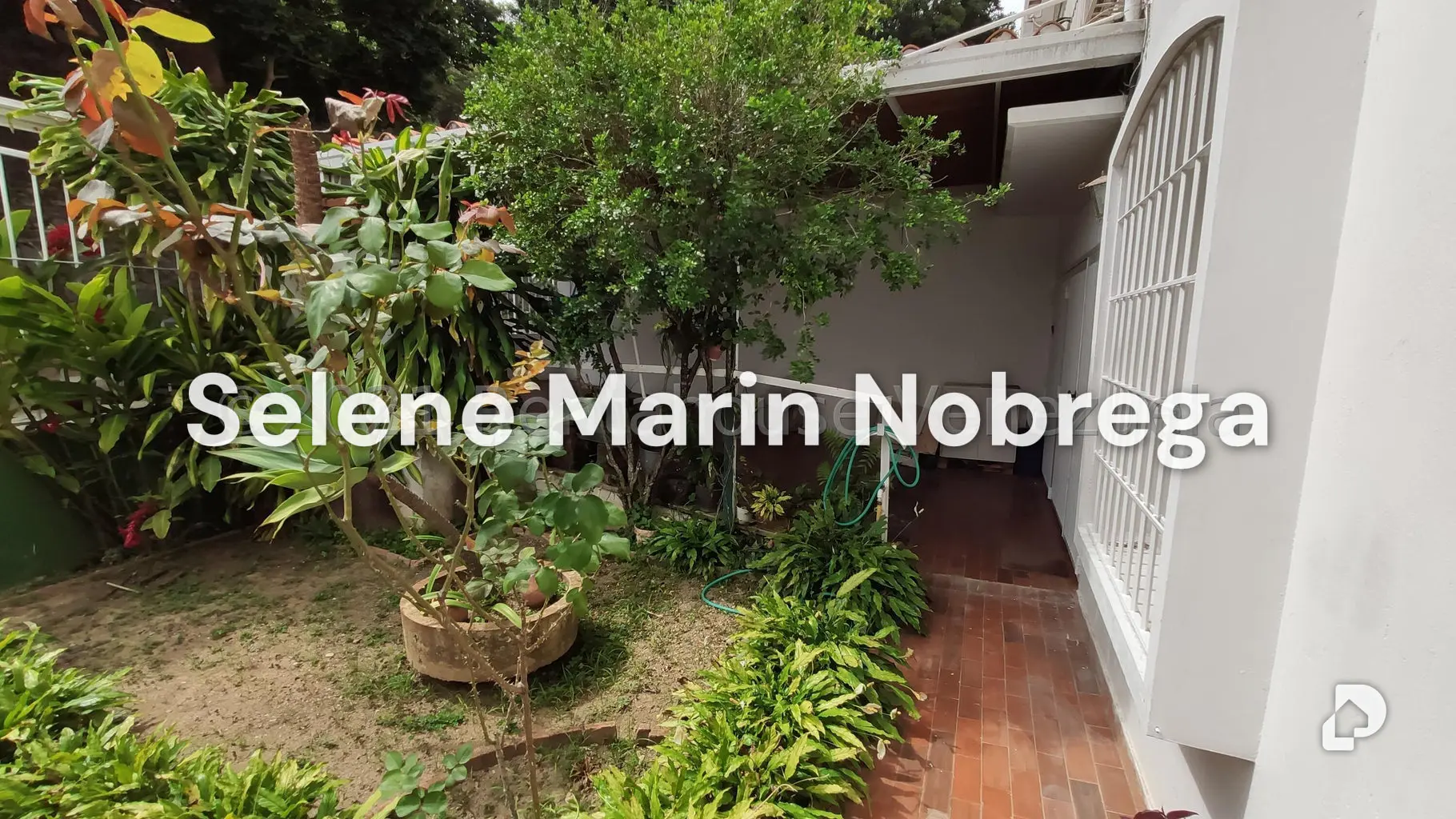 House in Macaracuay, Caracas – 2