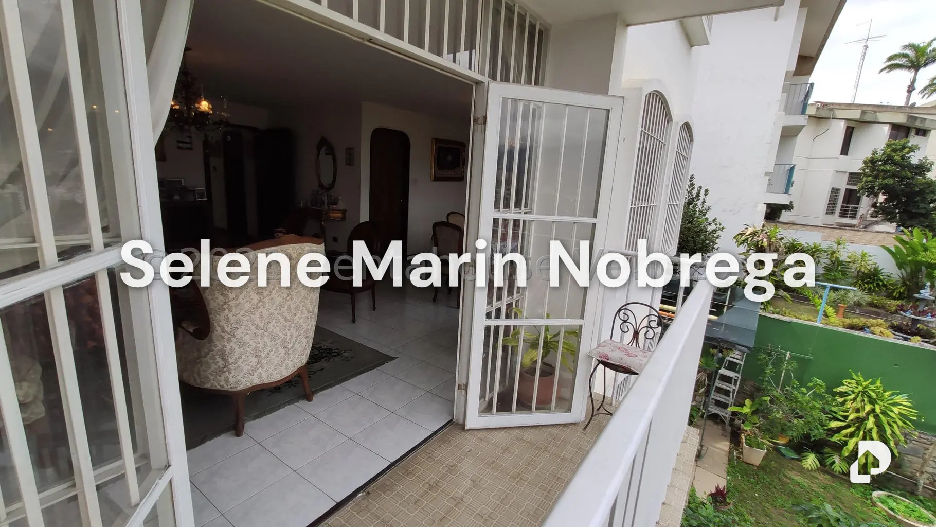 House in Macaracuay, Caracas – 9
