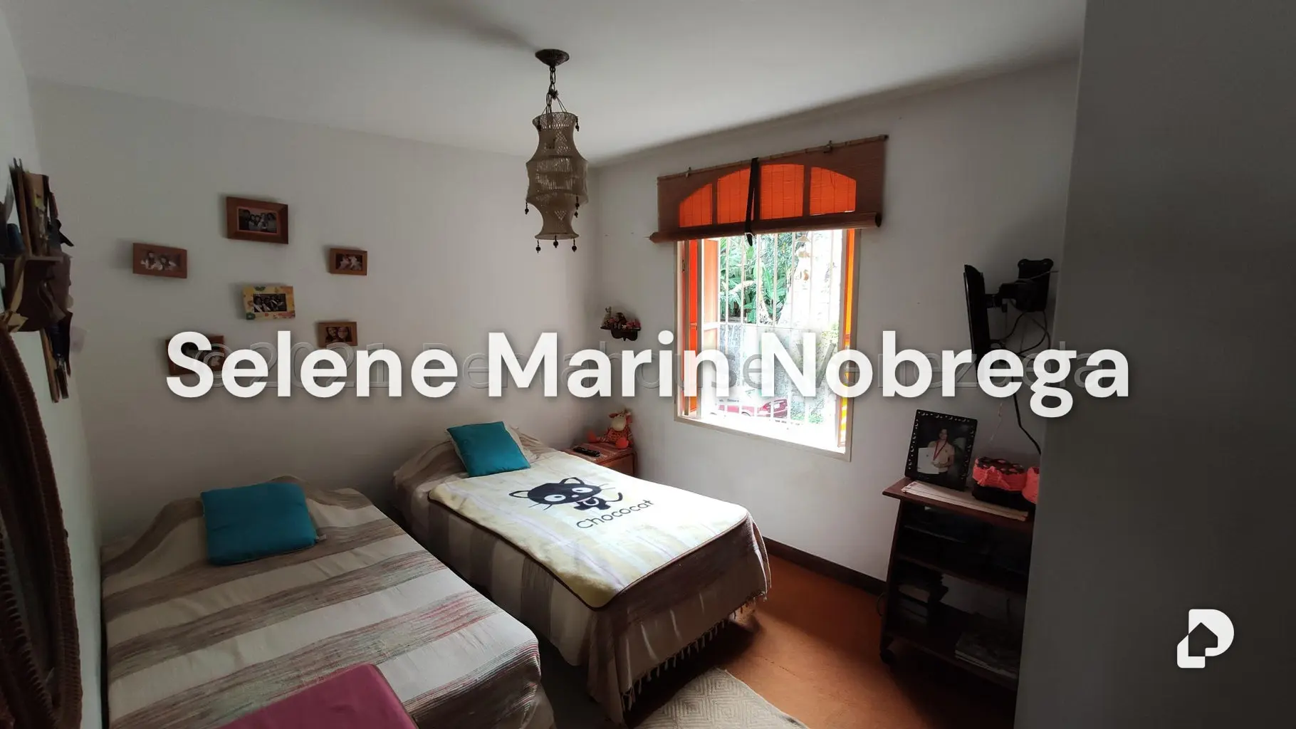 House in Macaracuay, Caracas – 20