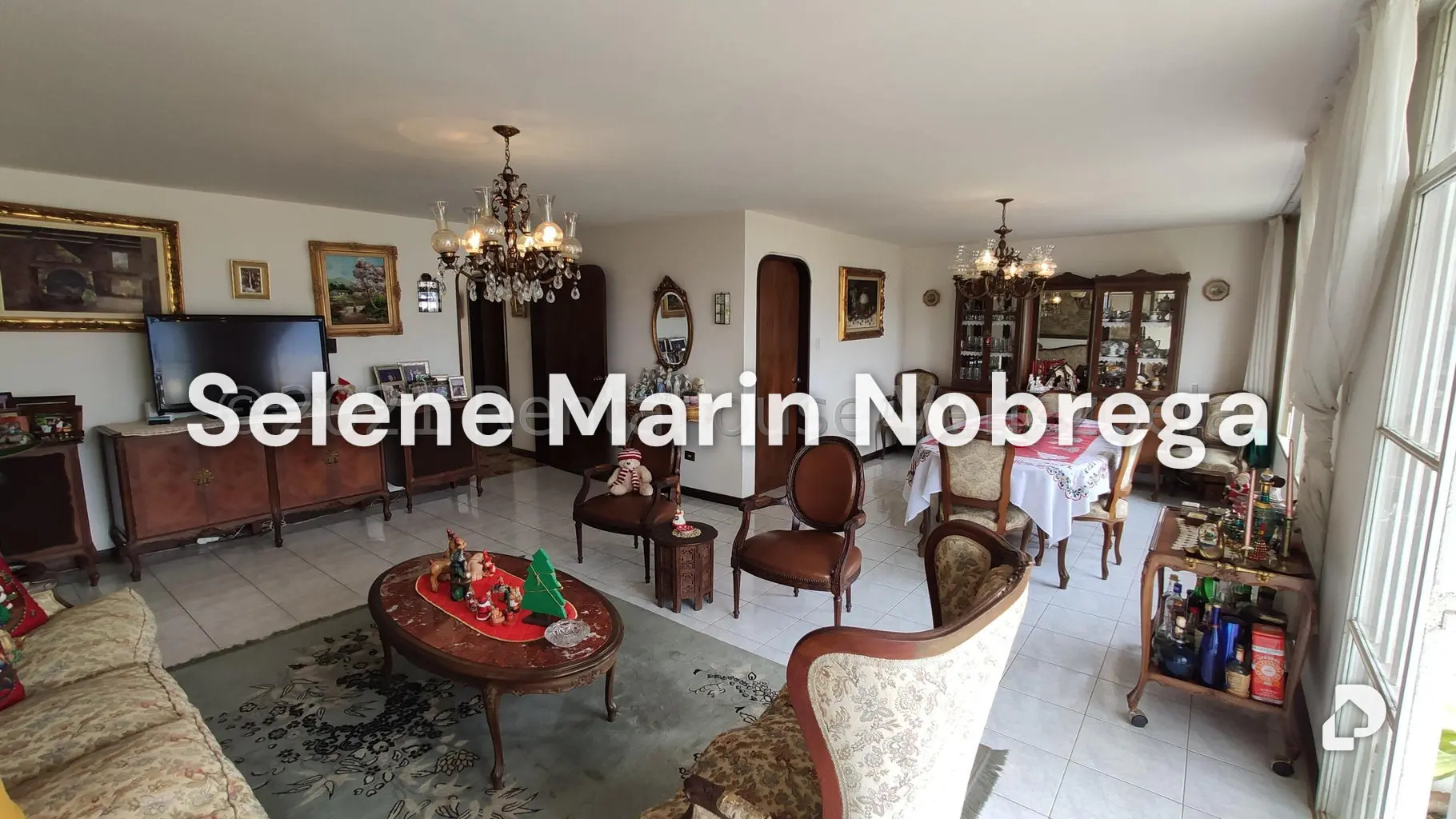 House in Macaracuay, Caracas – 7