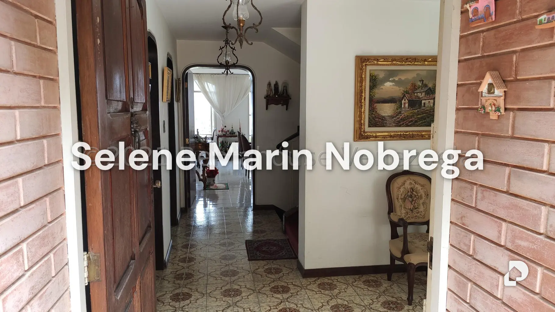 House in Macaracuay, Caracas – 3