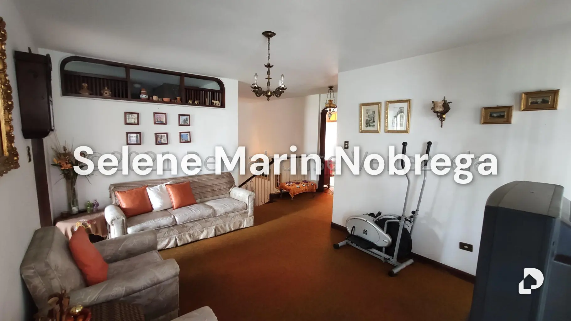 House in Macaracuay, Caracas – 17