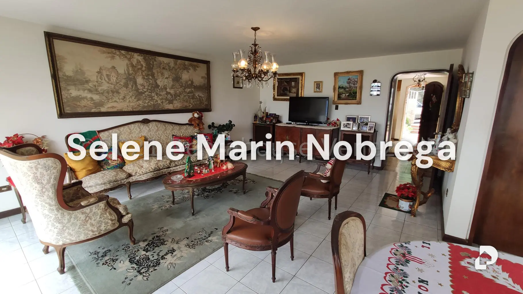 House in Macaracuay, Caracas – 13