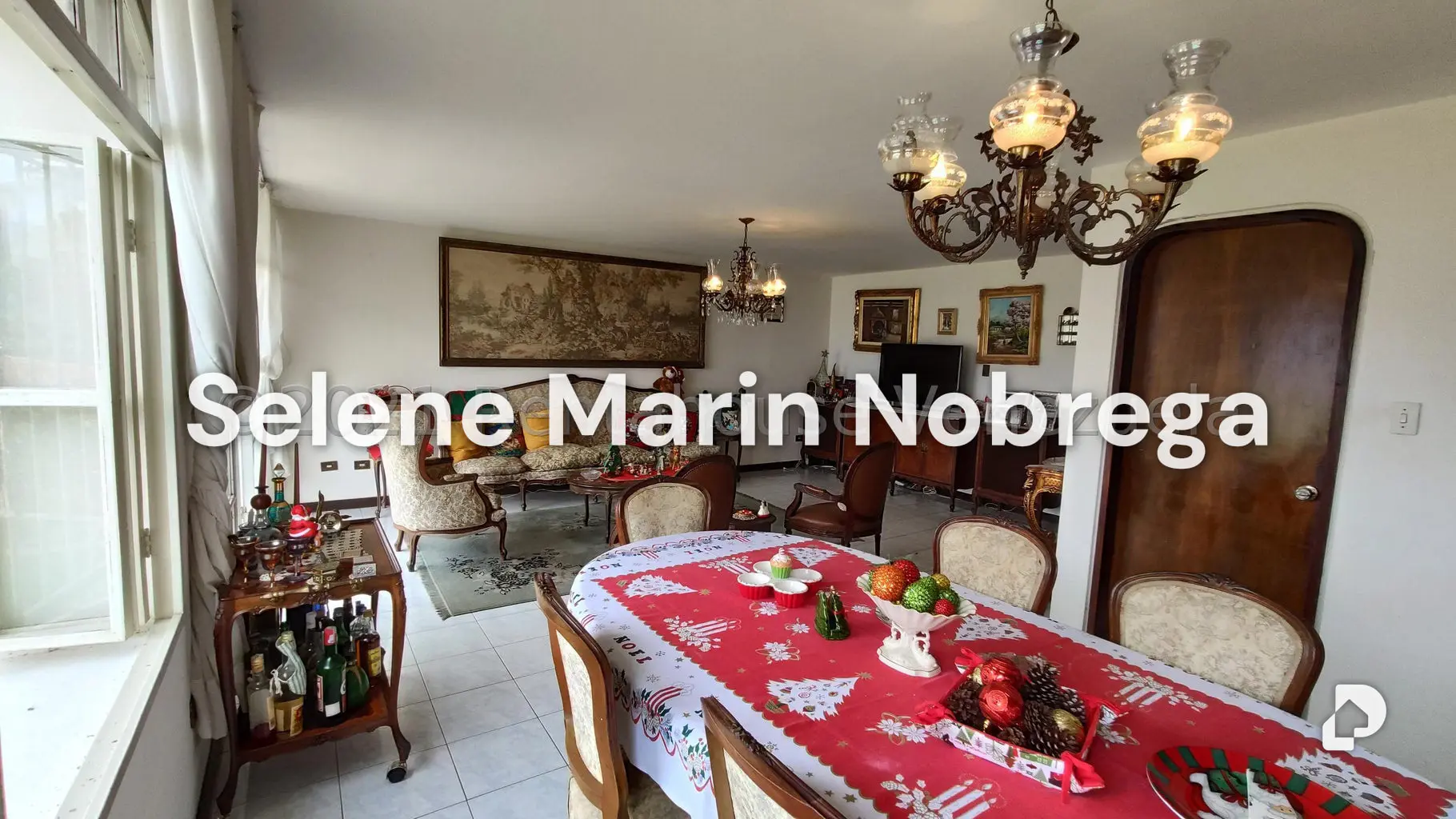 House in Macaracuay, Caracas – 14