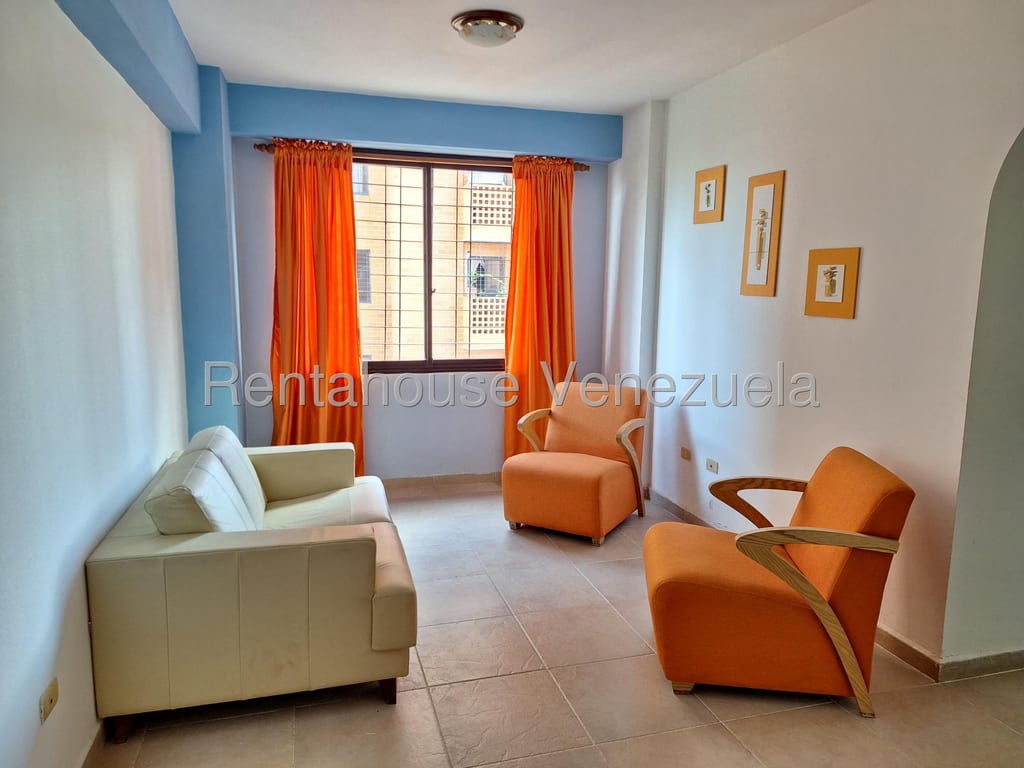 Apartamento en El Rincón, Naguanagua - 1