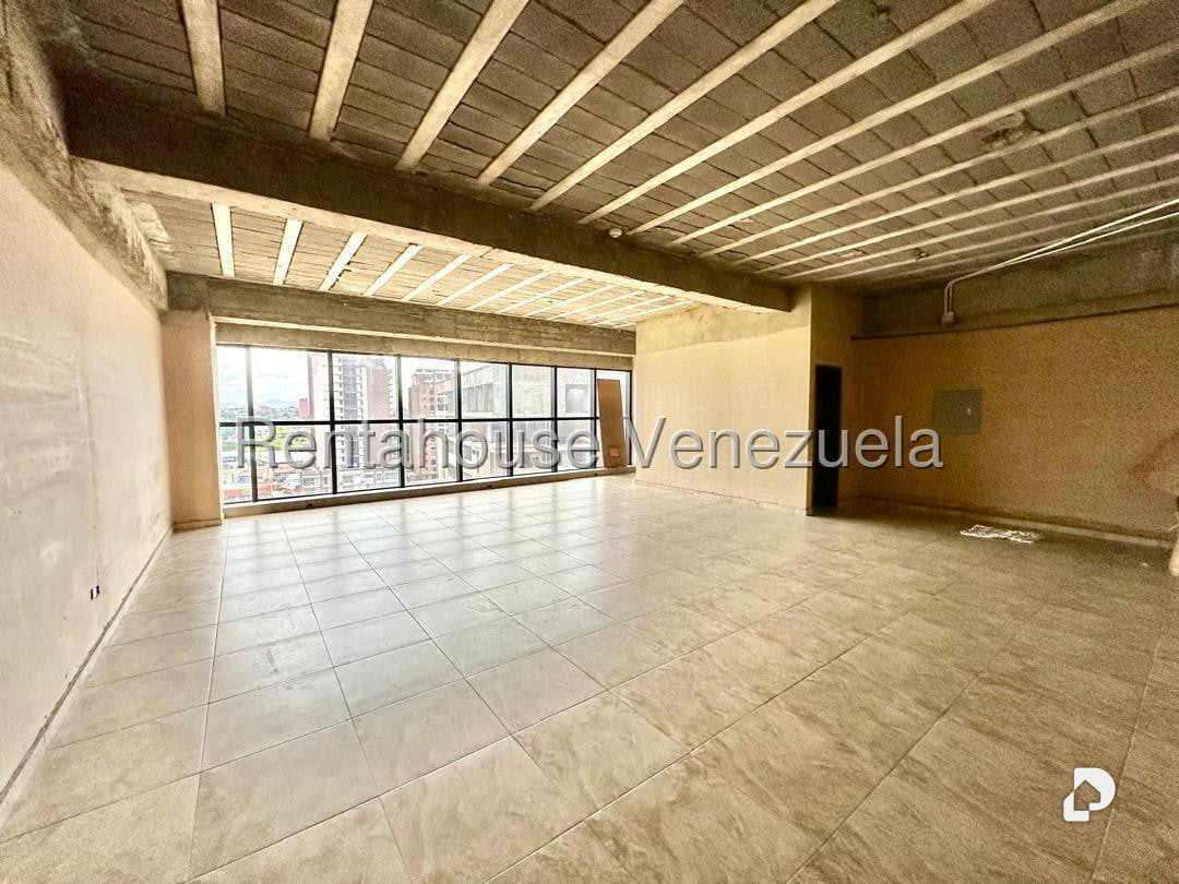 Oficina en Triángulo del Este, Barquisimeto – 8