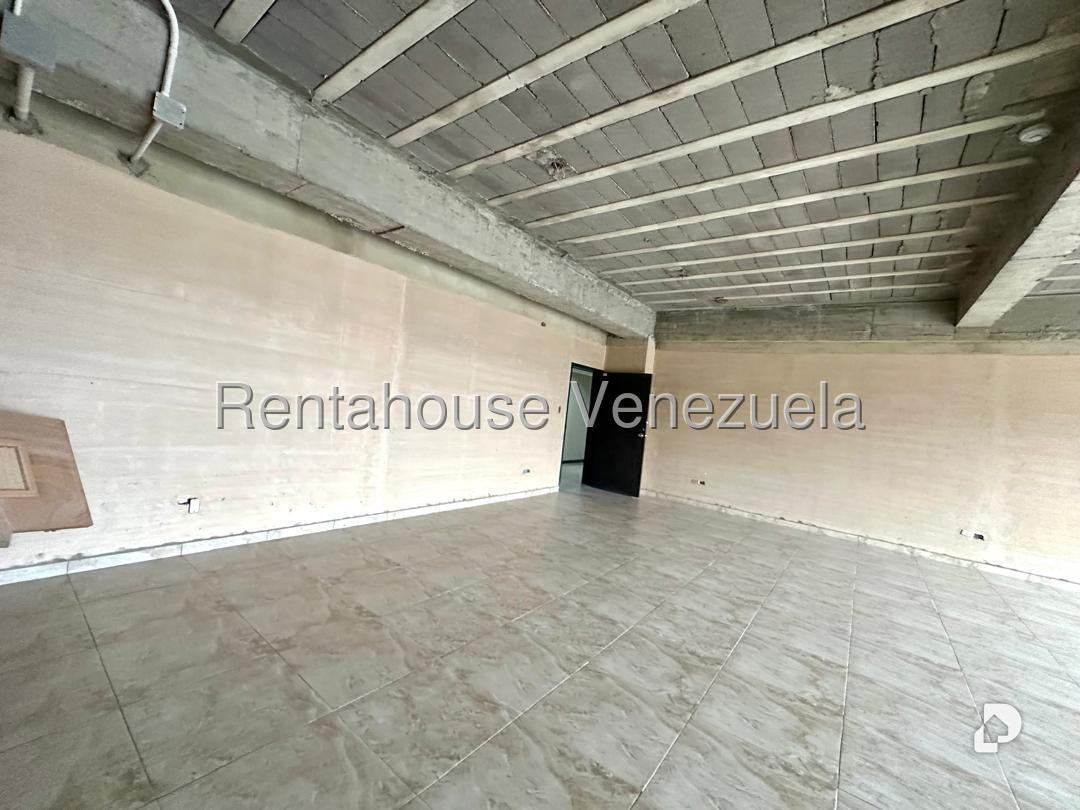 Oficina en Triángulo del Este, Barquisimeto – 6