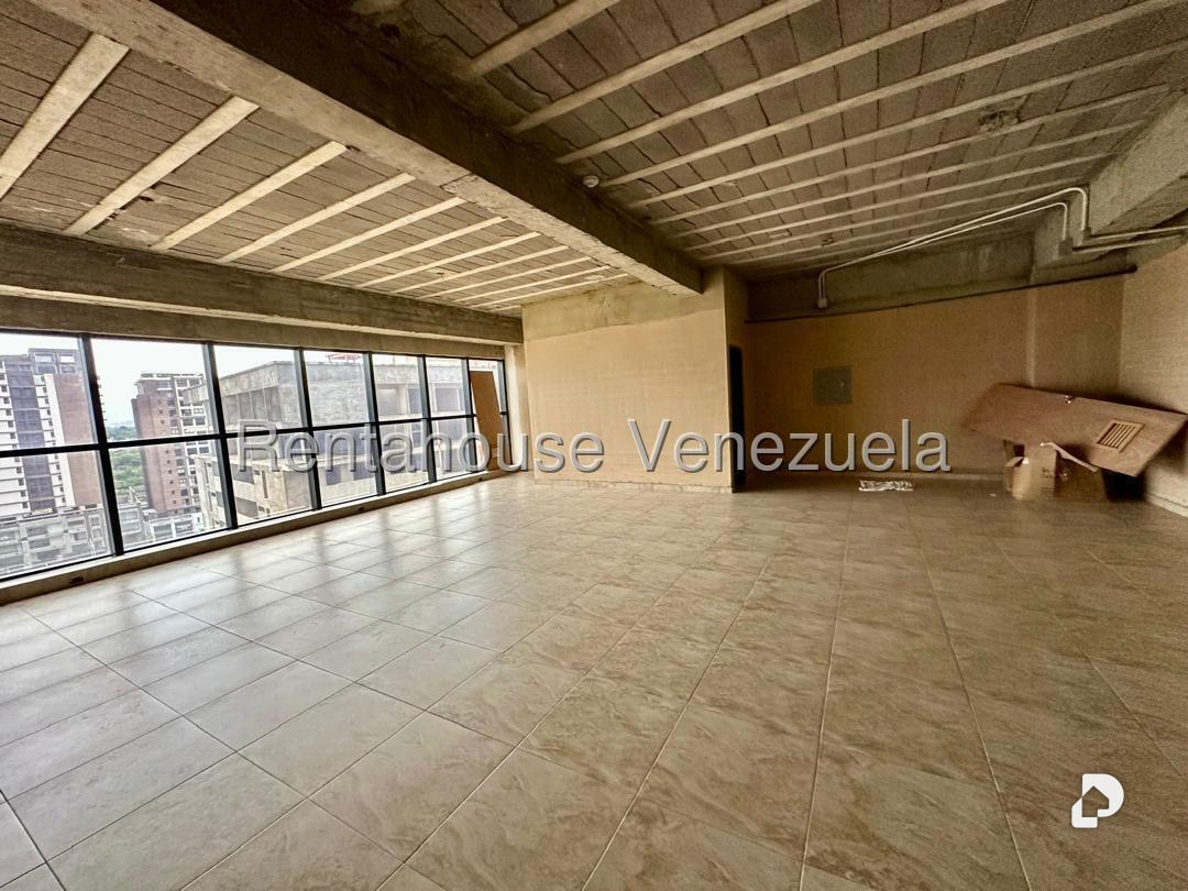 Oficina en Triángulo del Este, Barquisimeto – 7