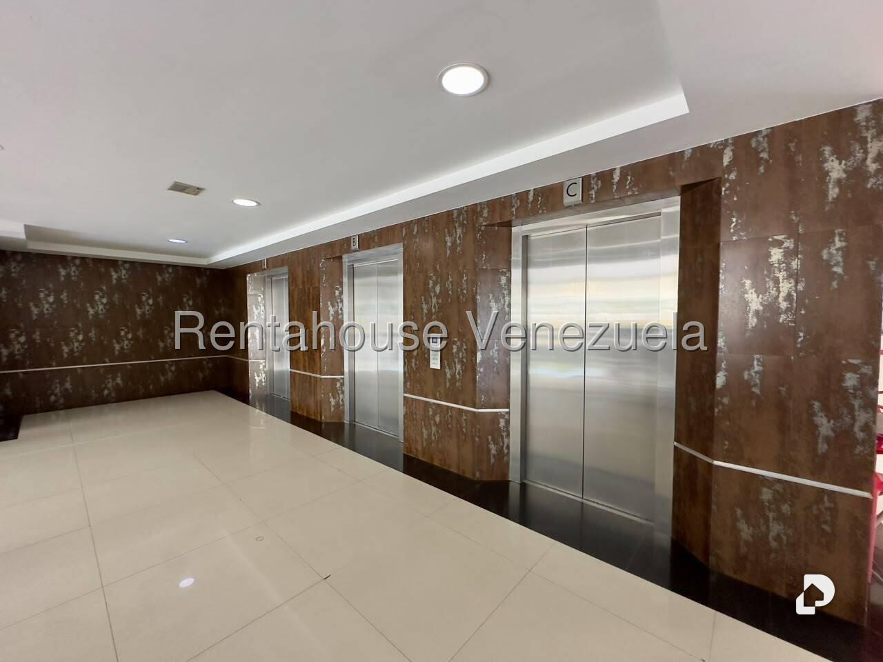 Oficina en Triángulo del Este, Barquisimeto – 4
