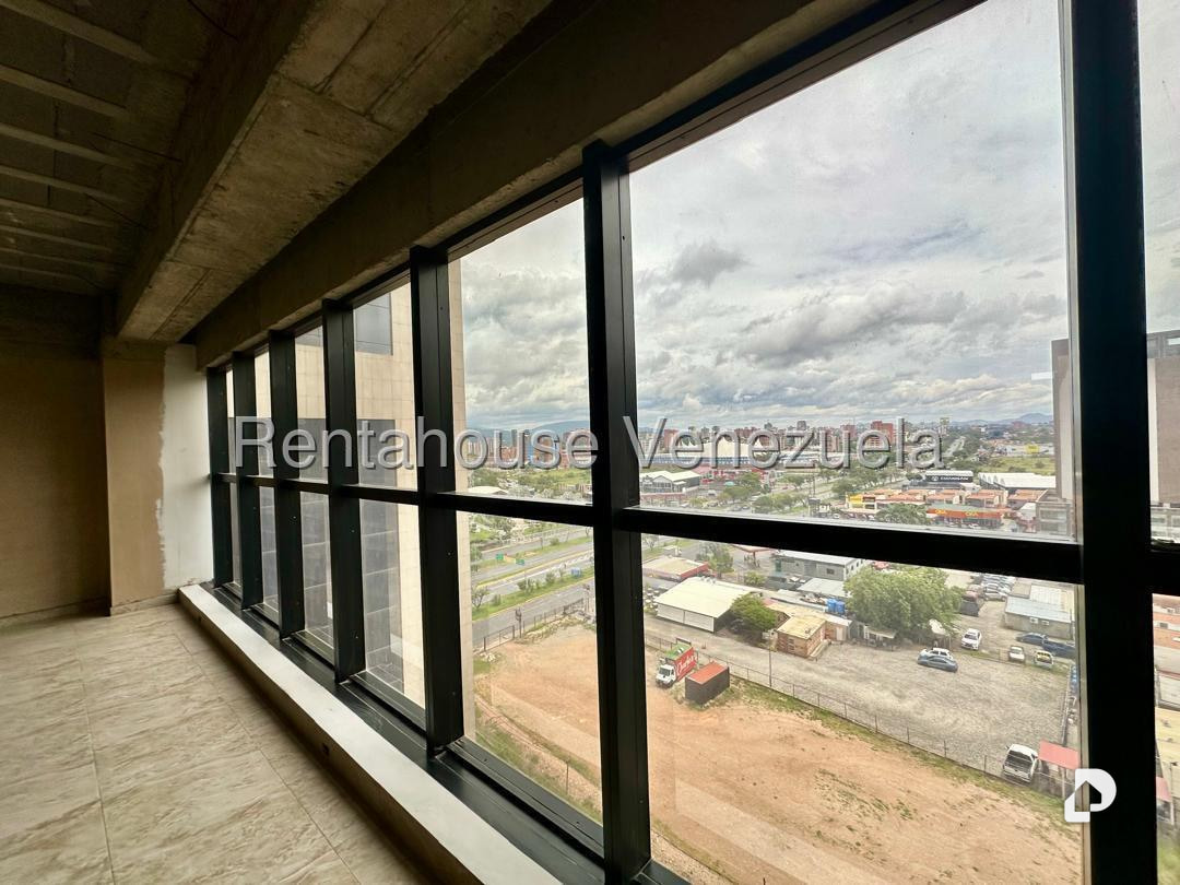 Oficina en Triángulo del Este, Barquisimeto – 13