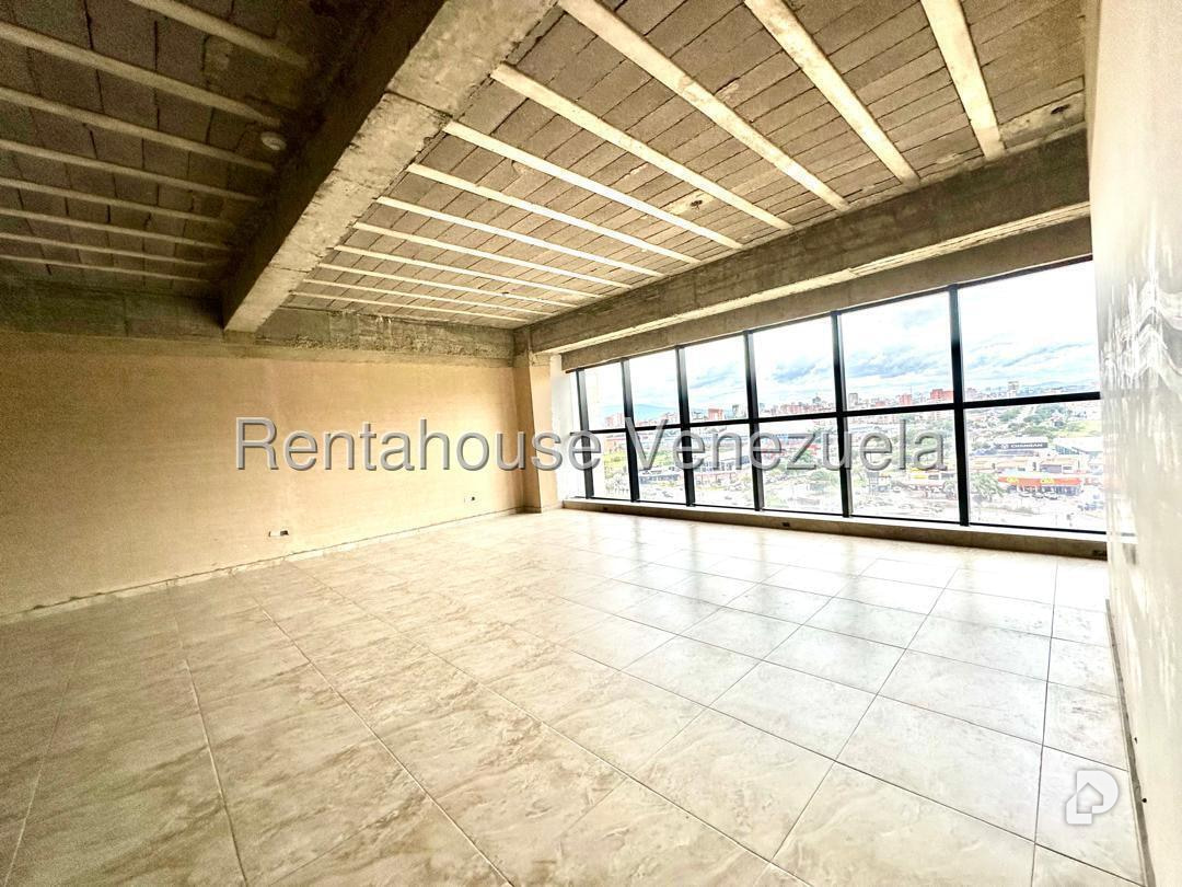 Oficina en Triángulo del Este, Barquisimeto – 11