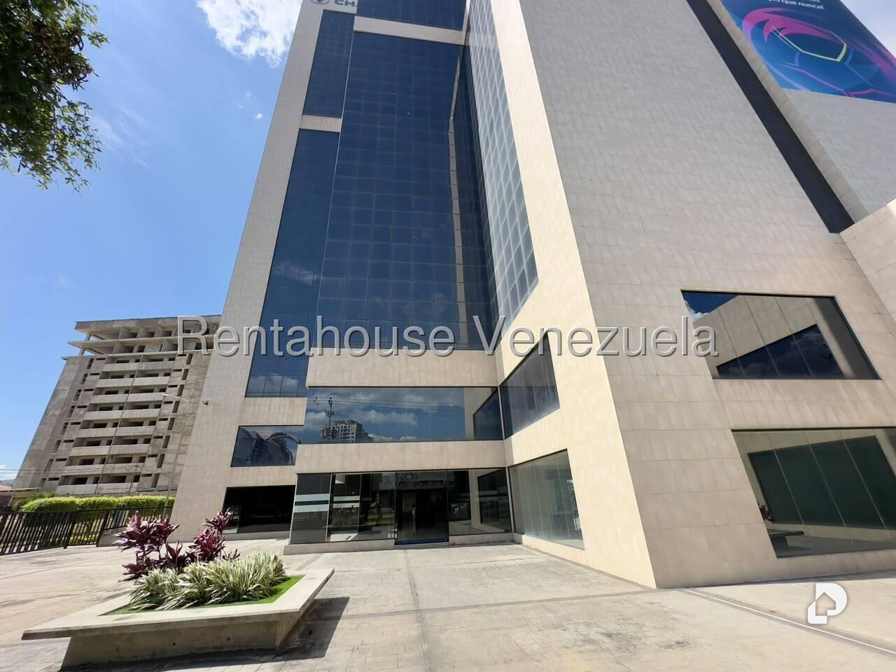 Oficina en Triángulo del Este, Barquisimeto – 2