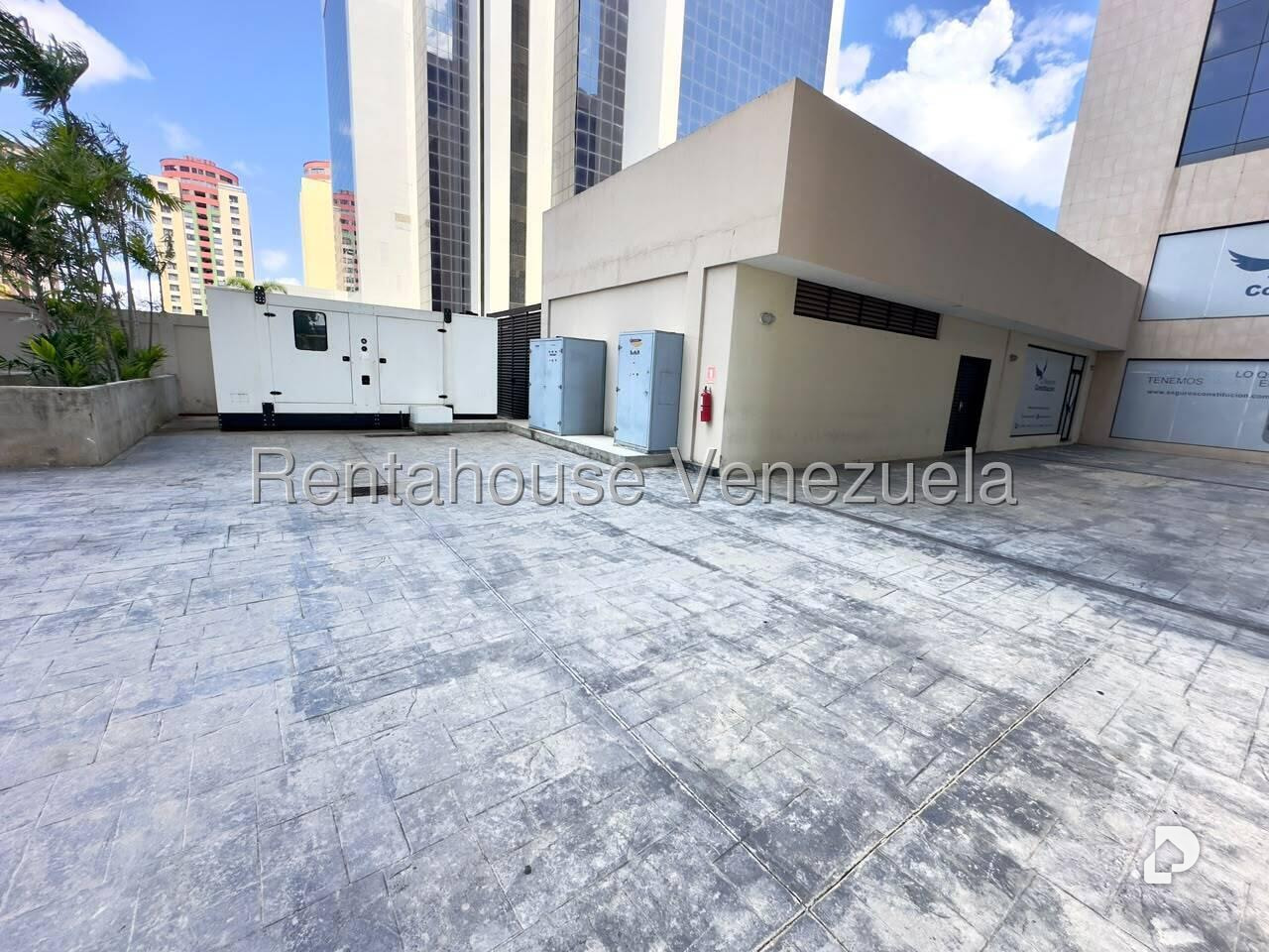 Oficina en Triángulo del Este, Barquisimeto – 22