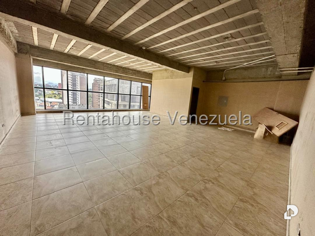 Oficina en Triángulo del Este, Barquisimeto – 12