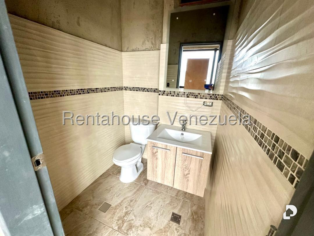 Oficina en Triángulo del Este, Barquisimeto – 21