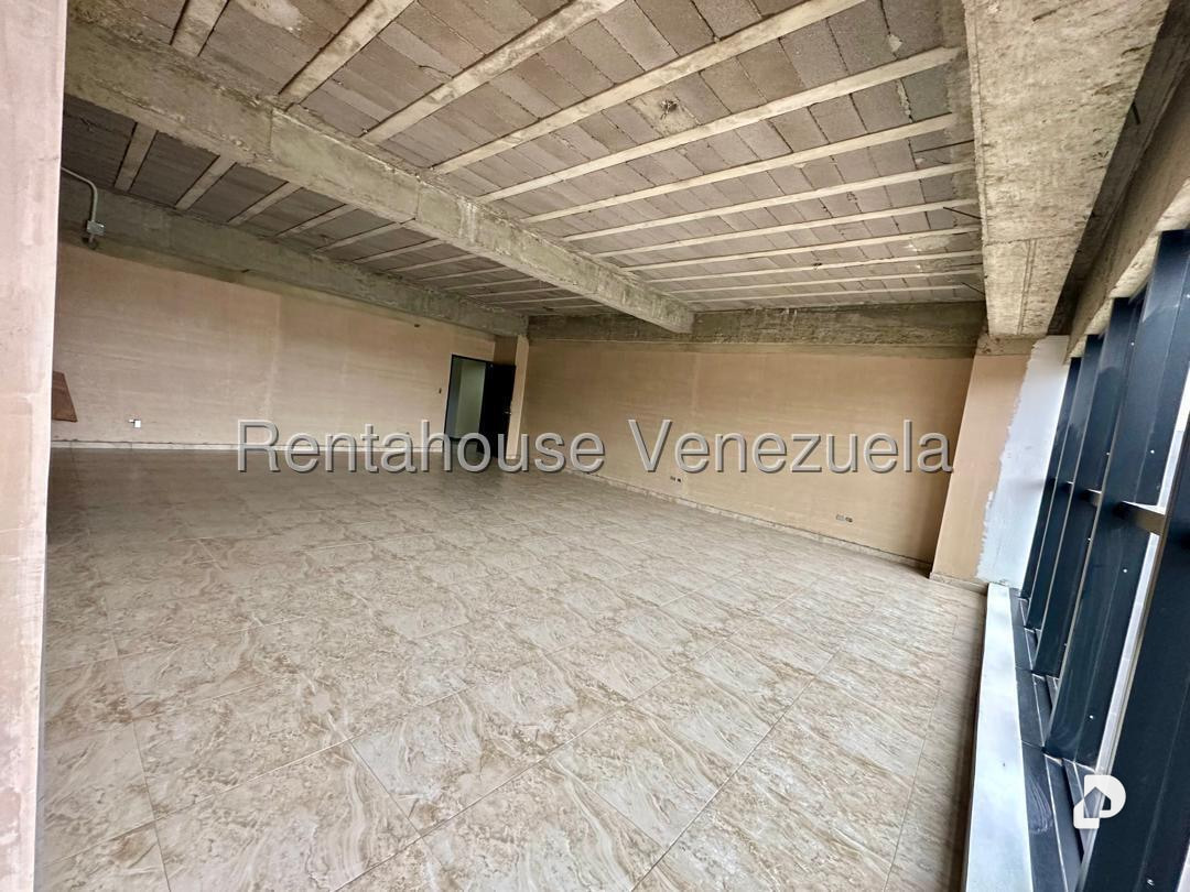 Oficina en Triángulo del Este, Barquisimeto – 9