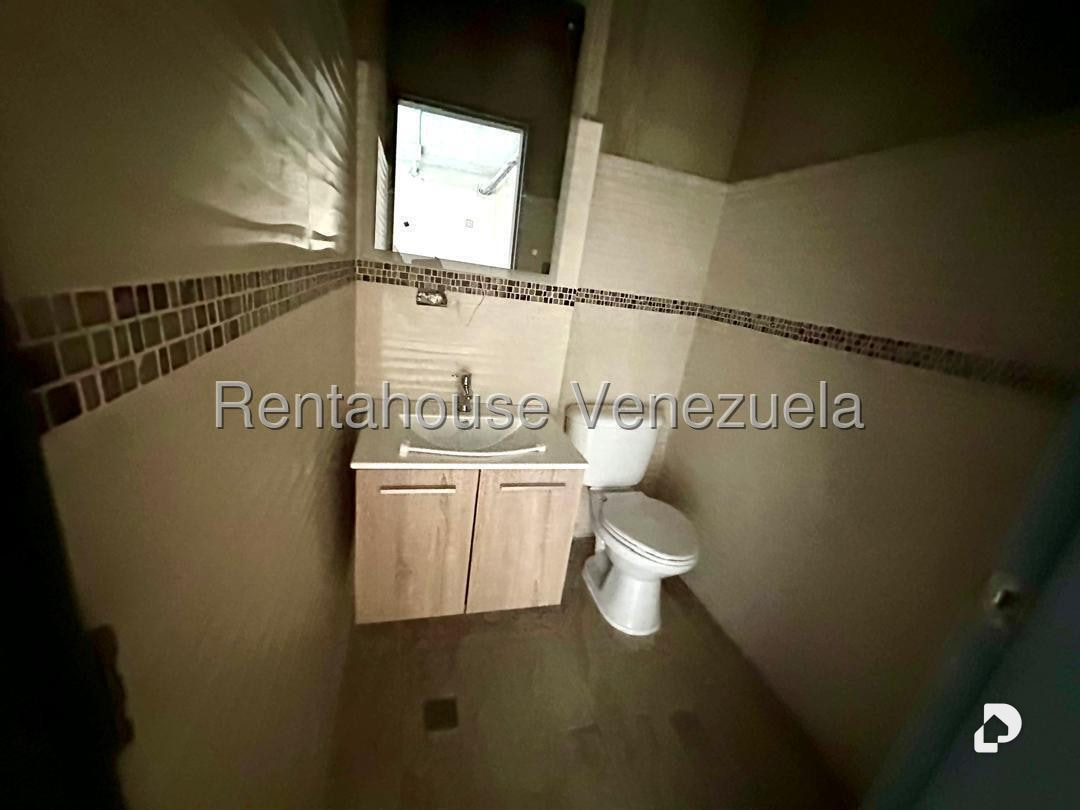 Oficina en Triángulo del Este, Barquisimeto – 20